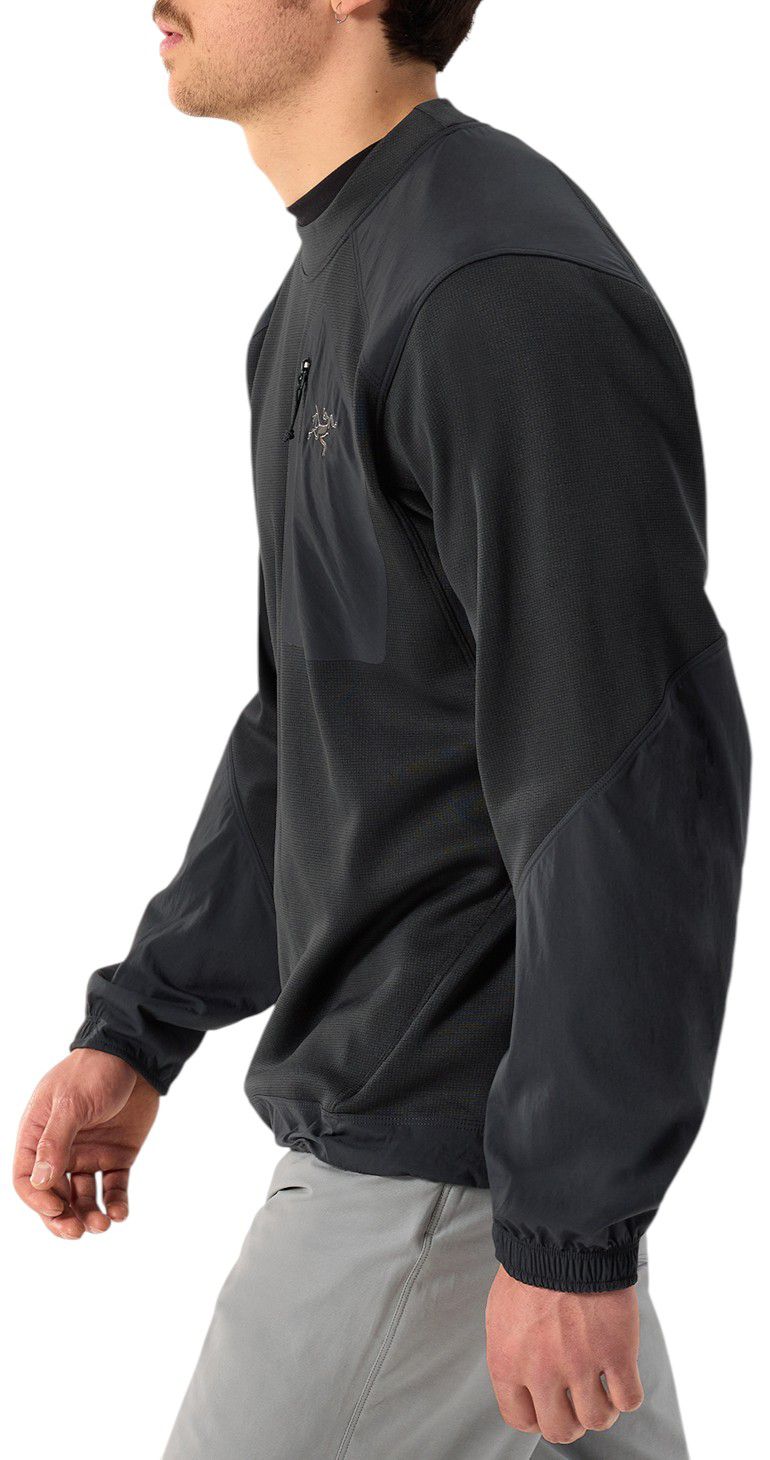 Arc'teryx Men's Konseal Crew Sweatshirt product image