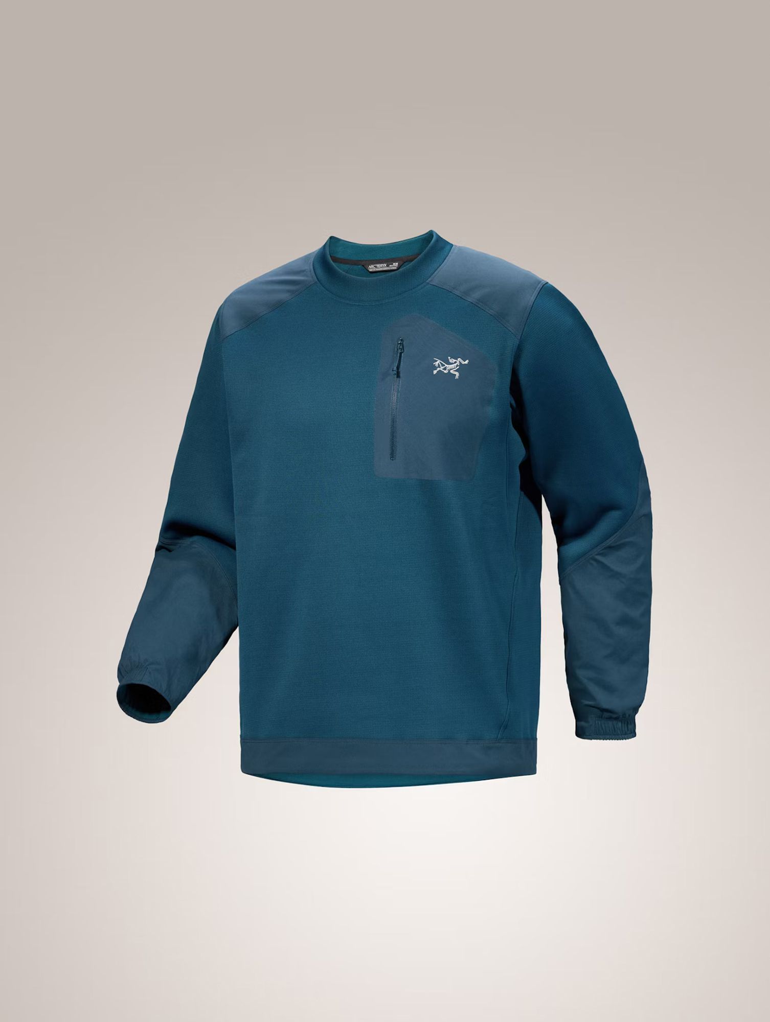 Arc'teryx Men's Konseal Crew Sweatshirt product image