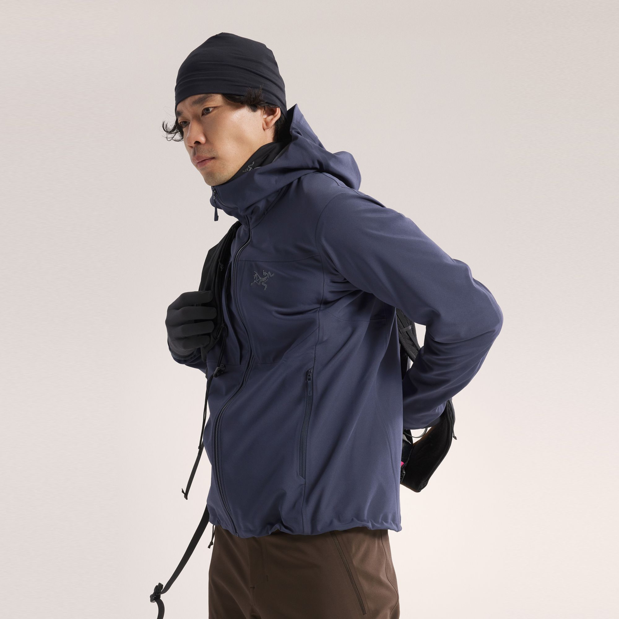 Arc'teryx Men's Gamma MX Hoody product image