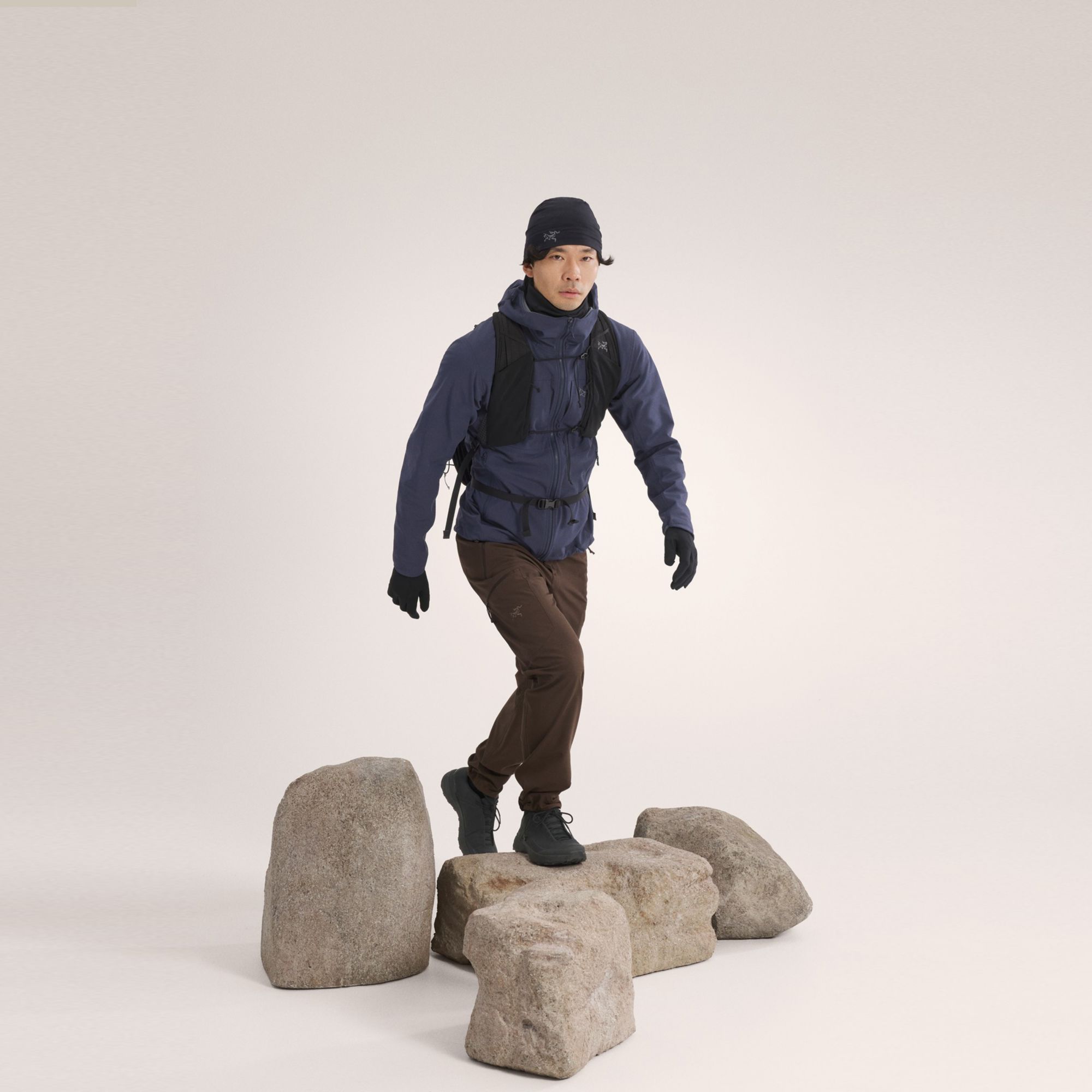 Arc'teryx Men's Gamma MX Hoody product image