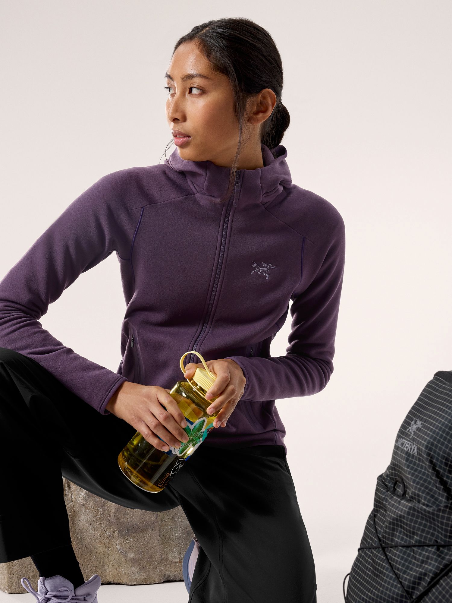 Arc'teryx Women's Kyanite Hoody product image