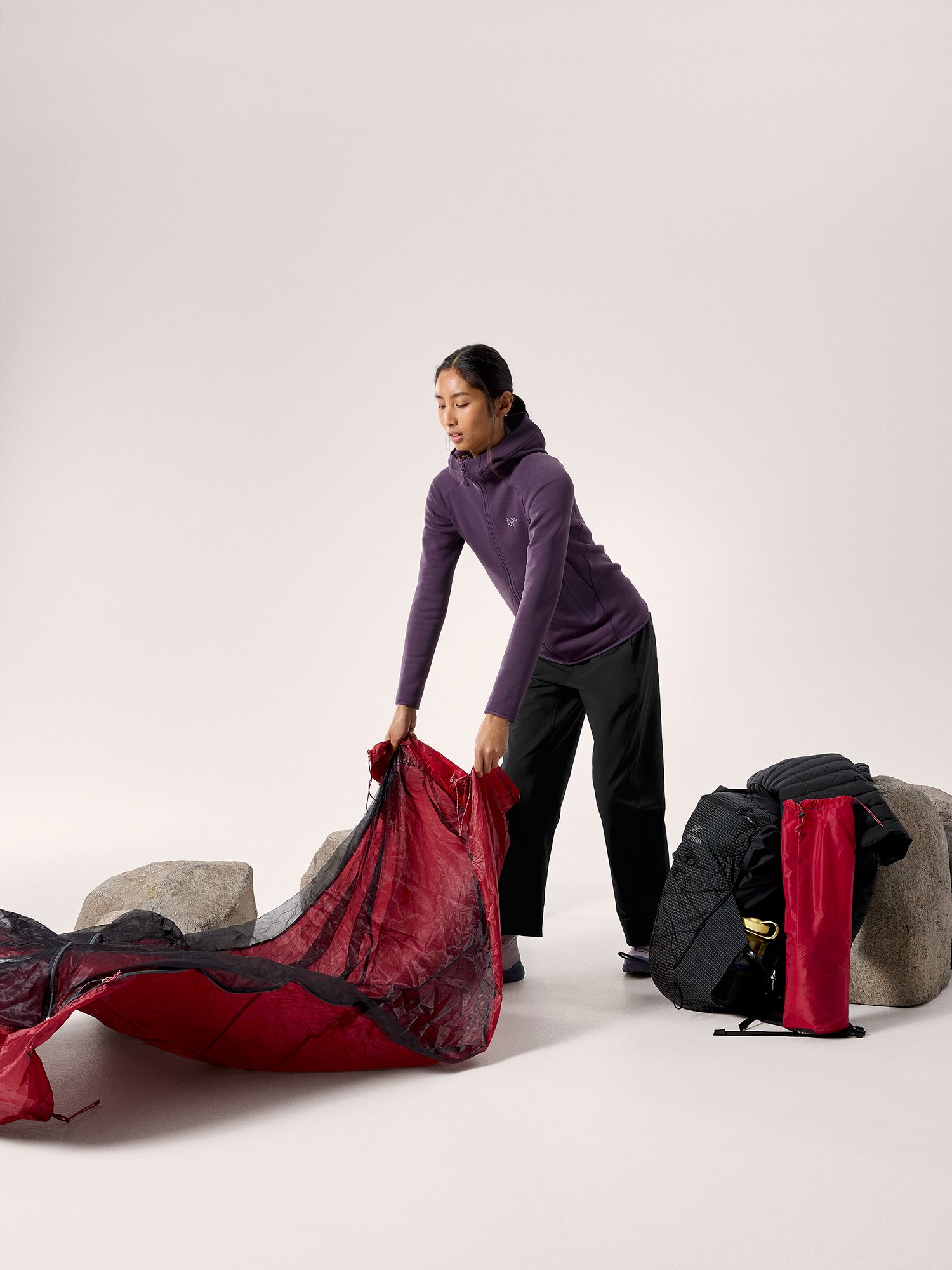 Arc'teryx Women's Kyanite Hoody product image