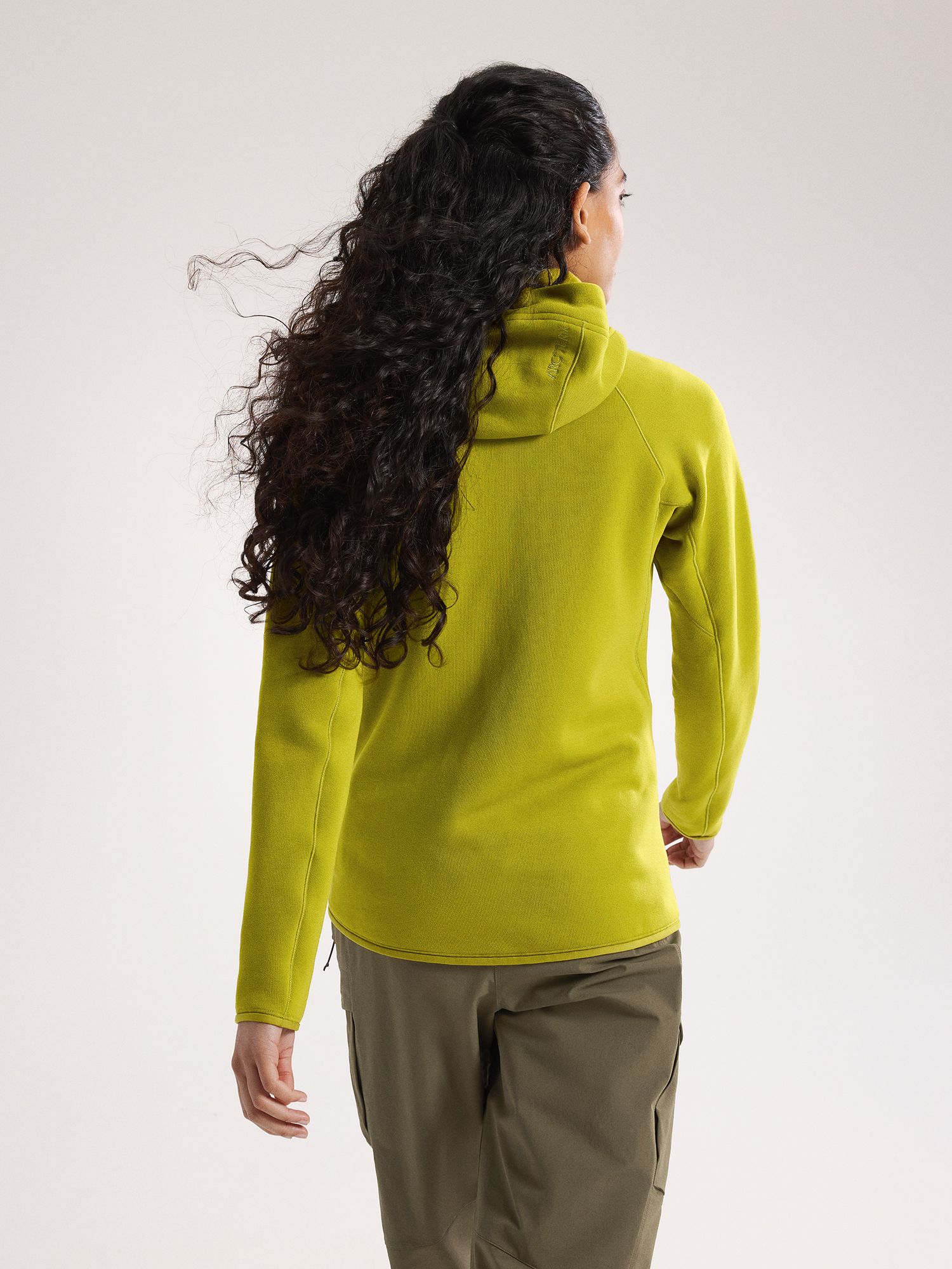 Arc'teryx Women's Kyanite Hoody product image