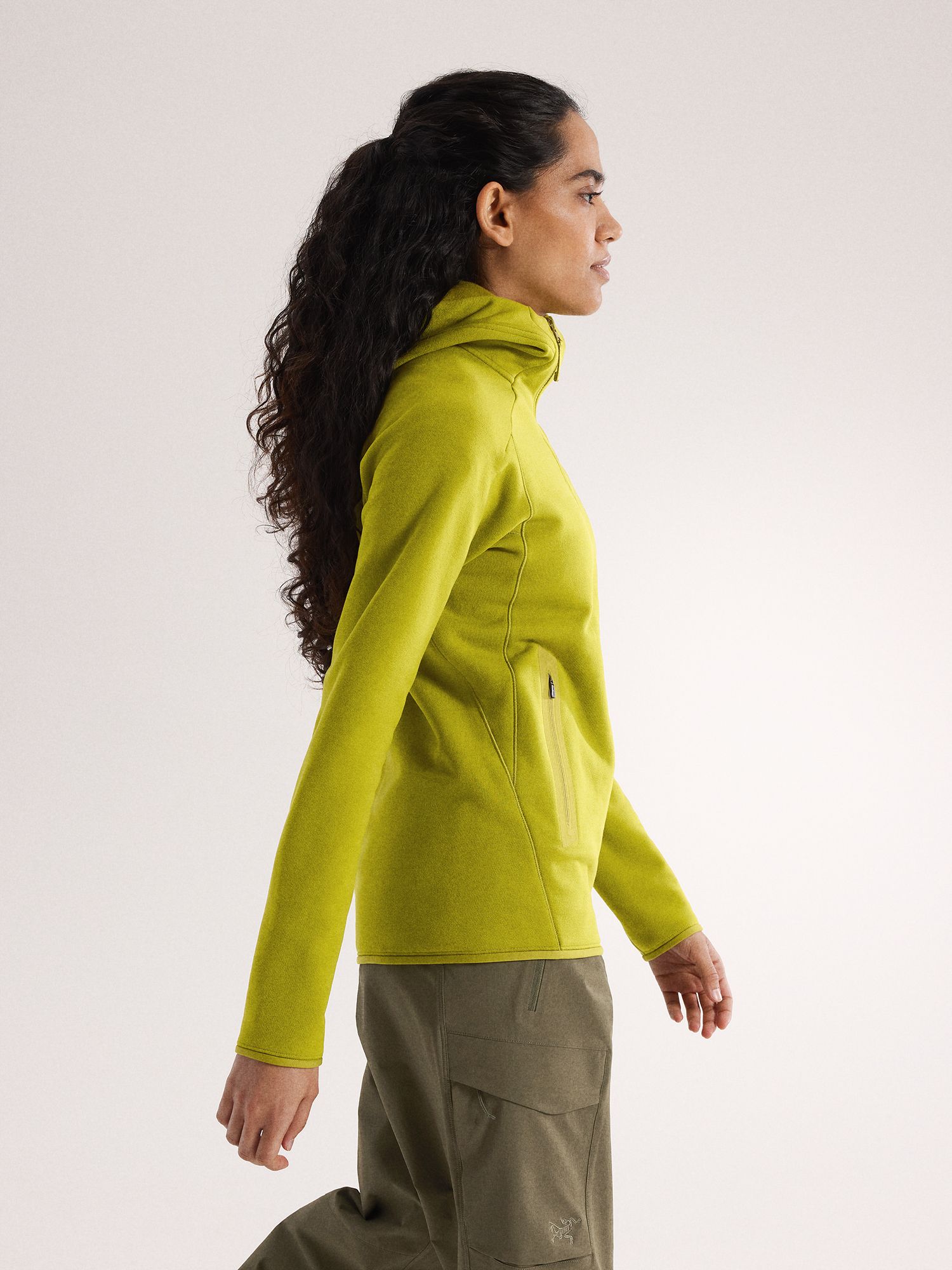 Arc'teryx Women's Kyanite Hoody product image