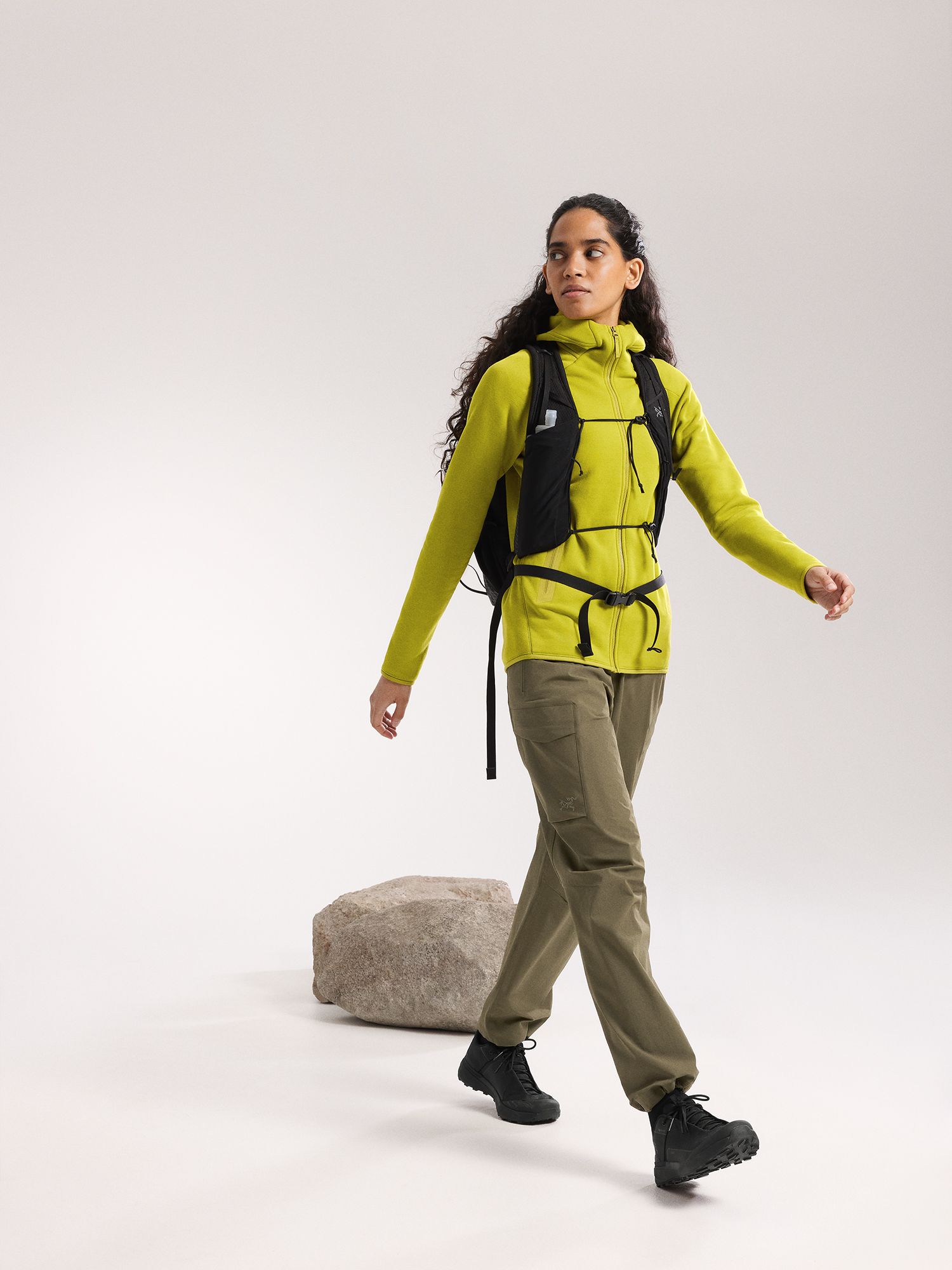 Arc'teryx Women's Kyanite Hoody product image