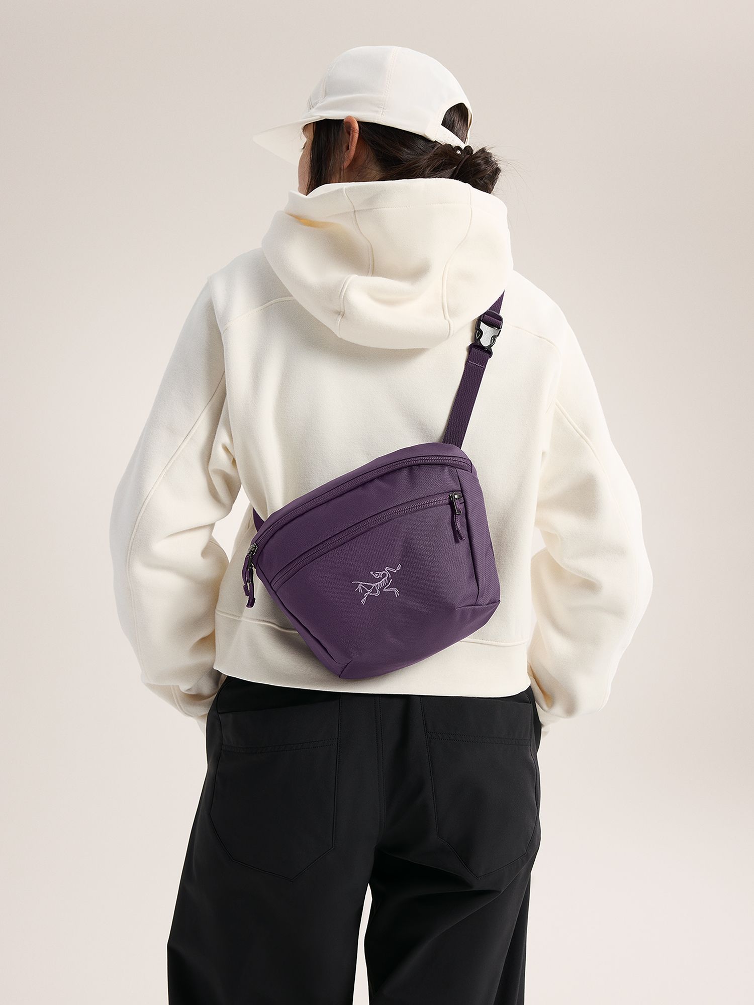 Arc'teryx Mantis 2 Waist Pack product image