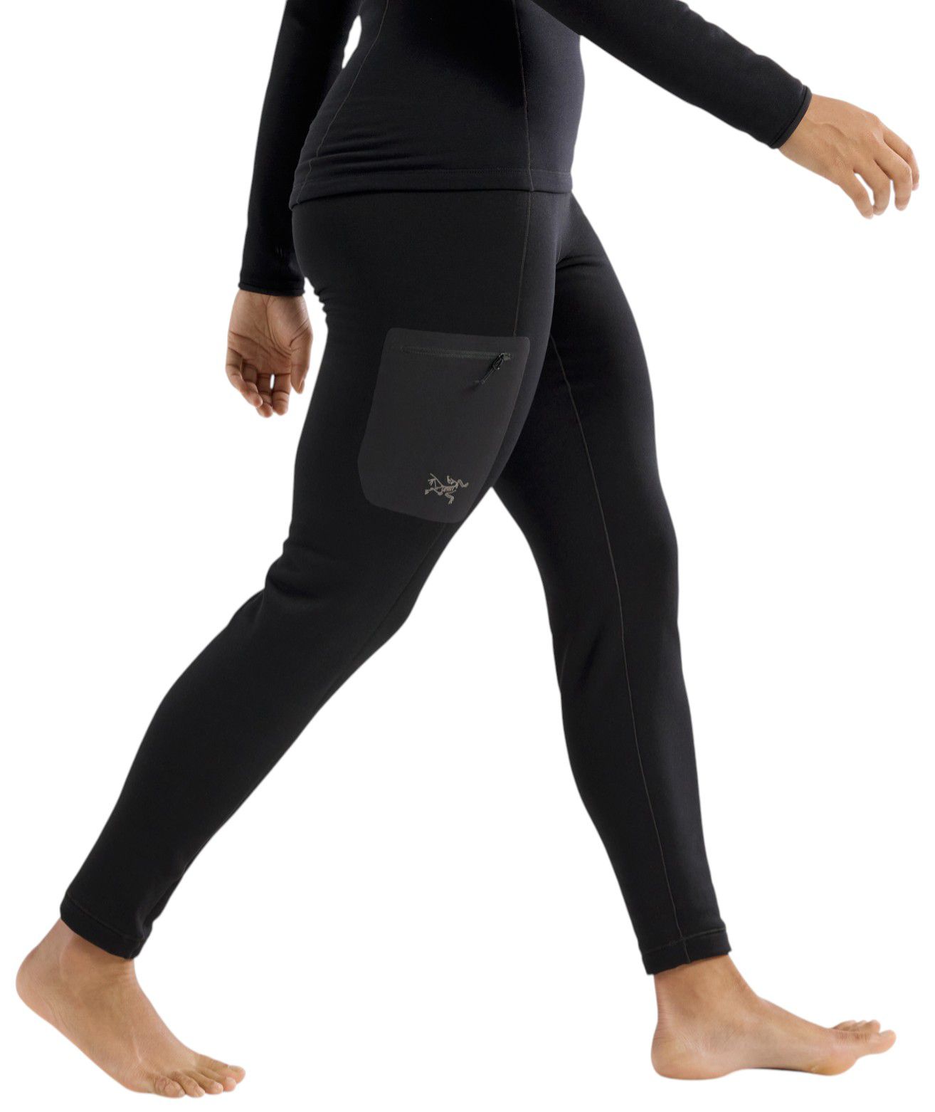Arcteryx Women's Kyanite Baselayer Bottoms product image