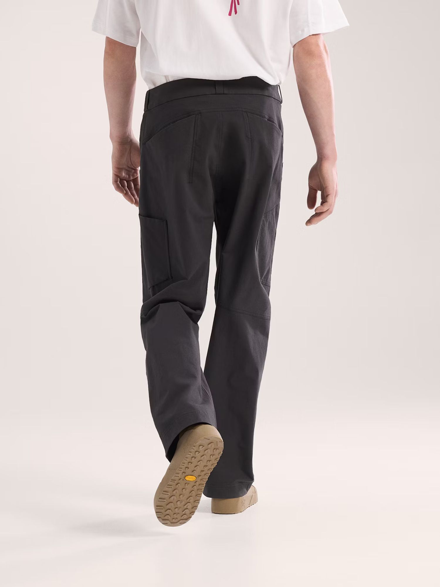 Arc'teryx Men's Cronin Cotton Pants product image