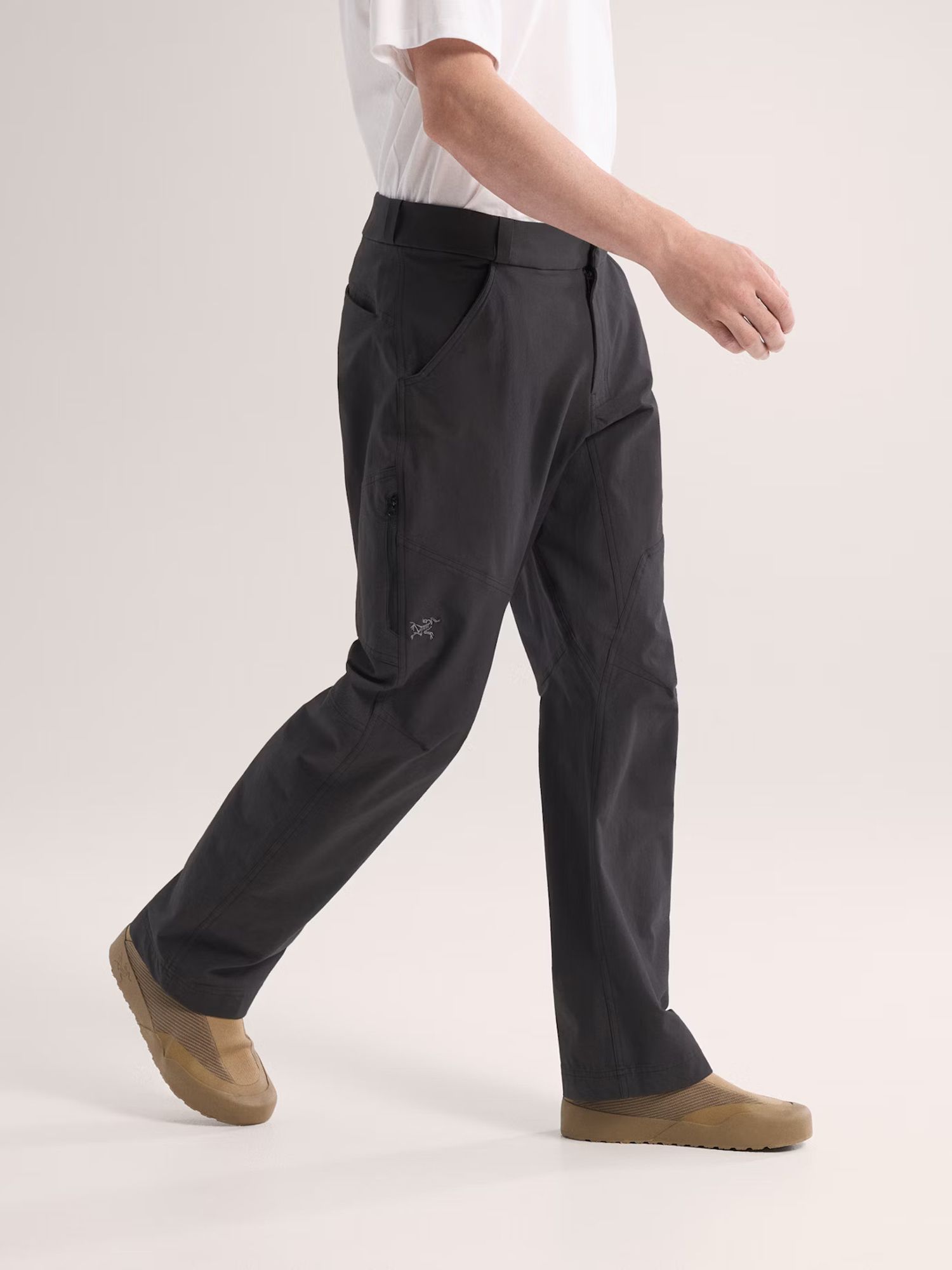 Arc'teryx Men's Cronin Cotton Pants product image