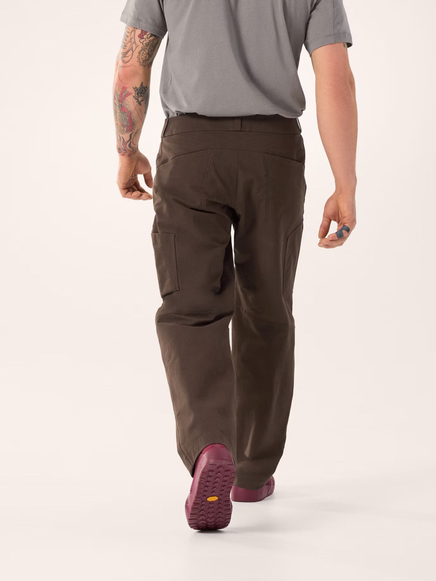 Arcteryx Men's Cronin Cotton Pants product image