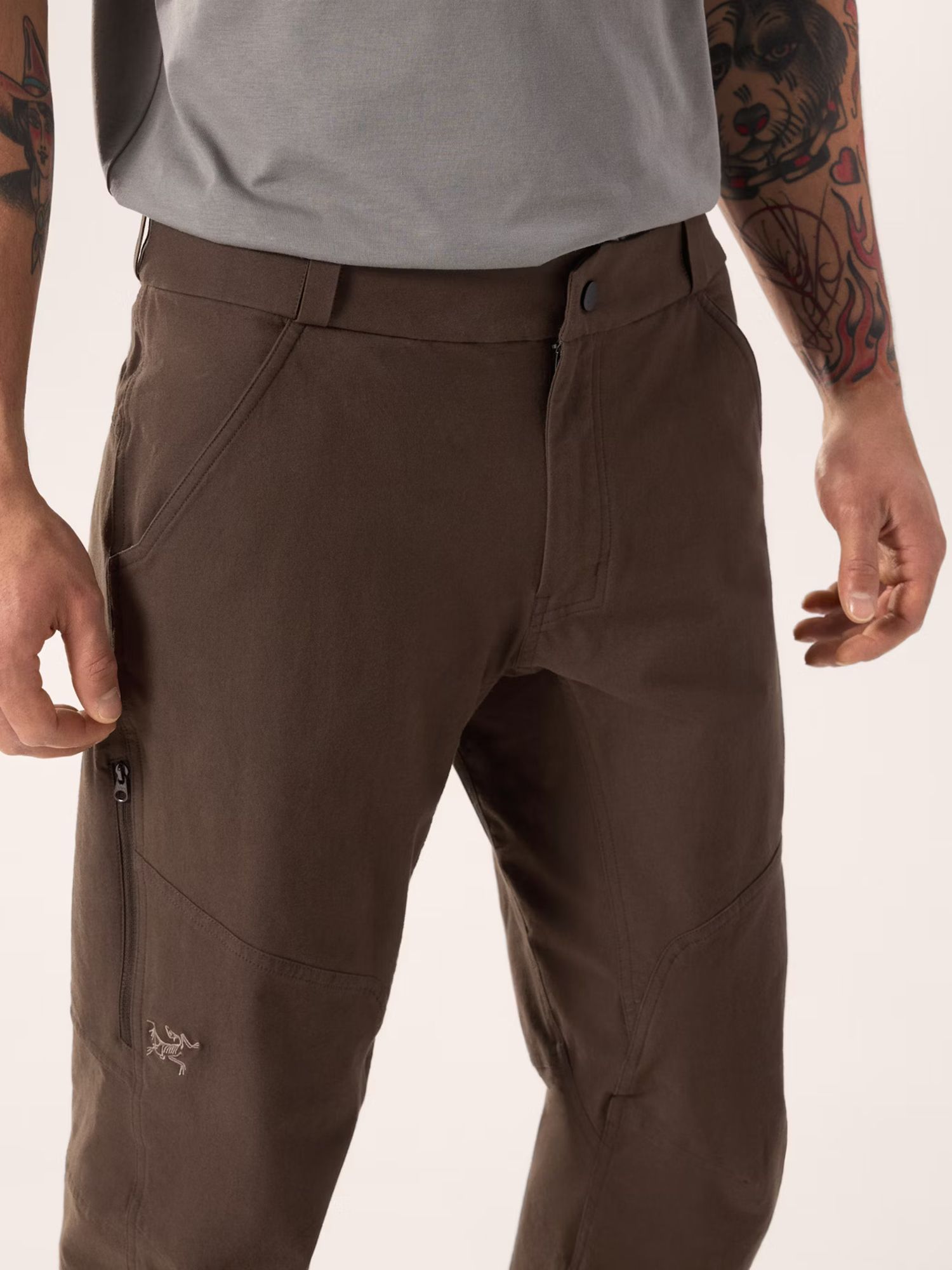 Arcteryx Men's Cronin Cotton Pants product image