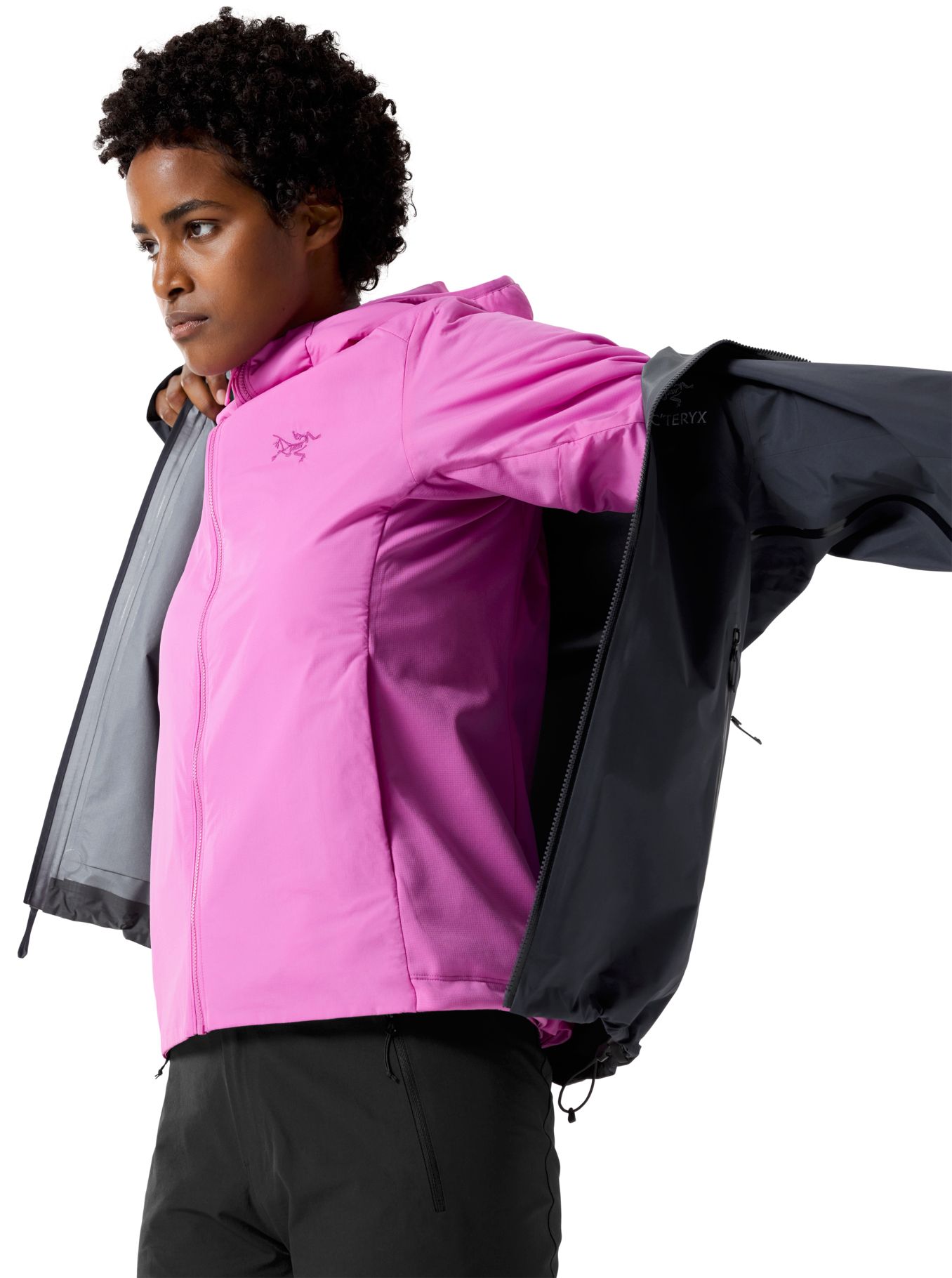 Arc'teryx Women's Atom Hoody product image