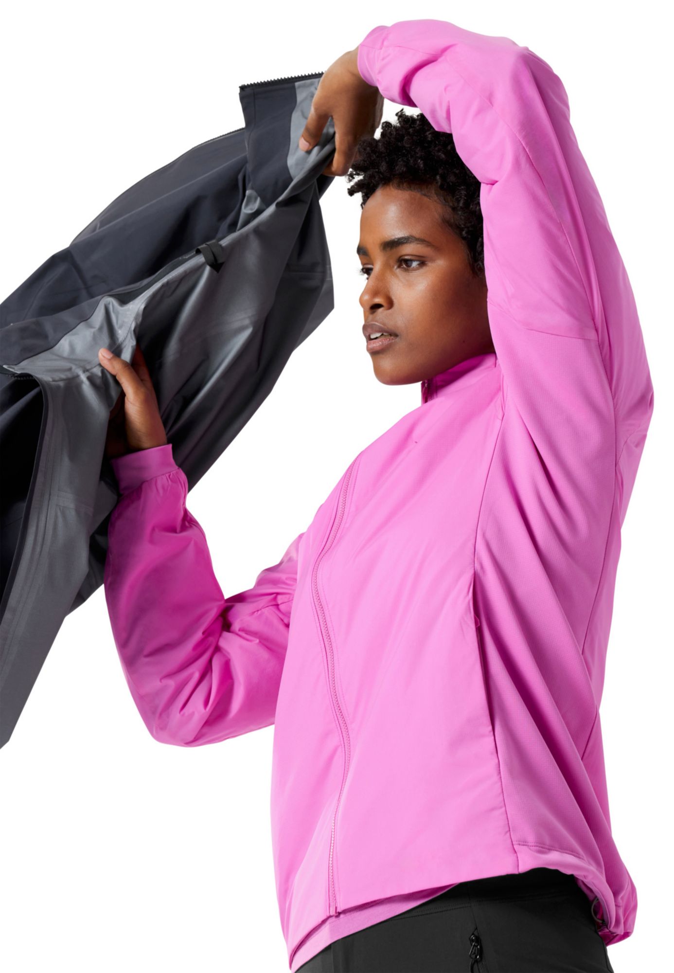 Arc'teryx Women's Atom Hoody product image