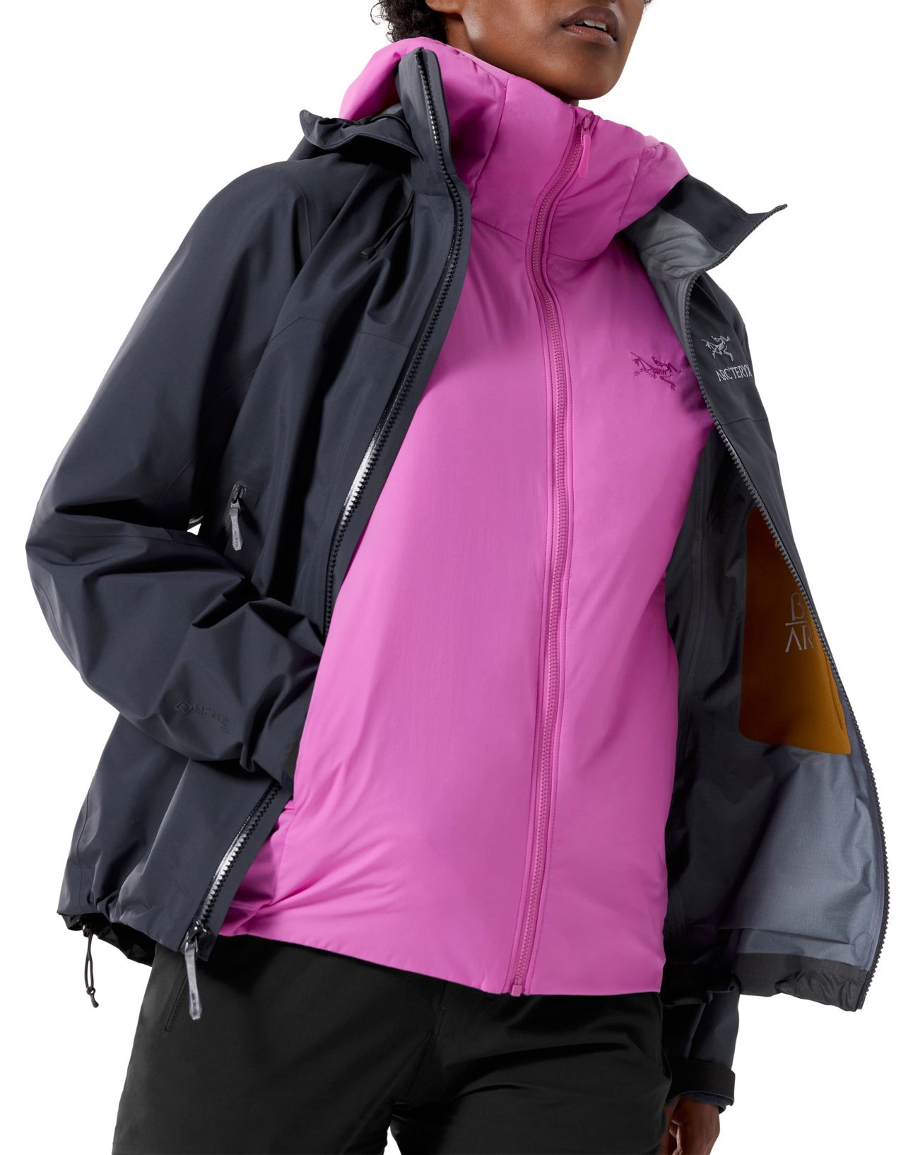 Arc'teryx Women's Atom Hoody product image