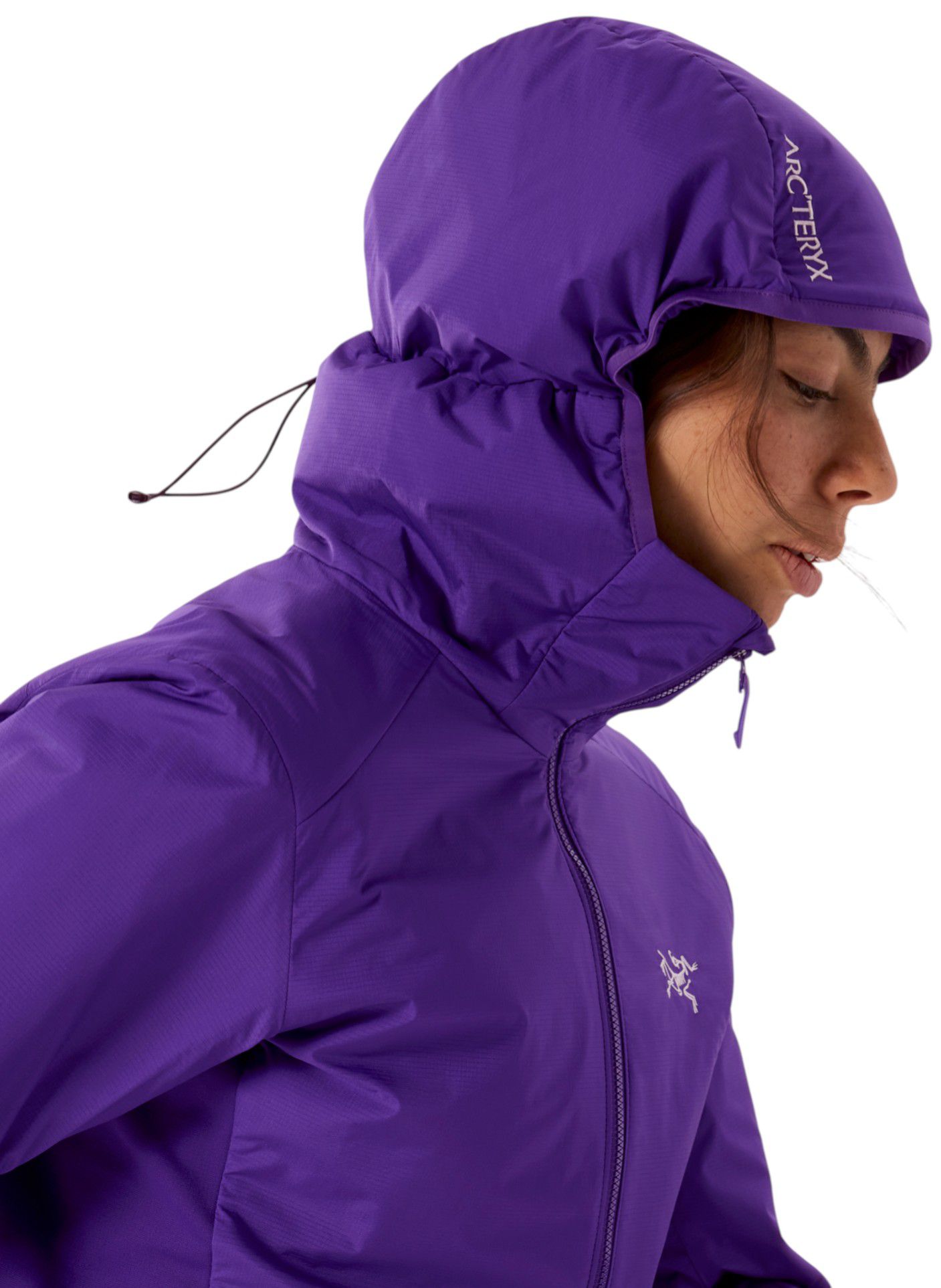 Arc'teryx Women's Atom Hoody product image