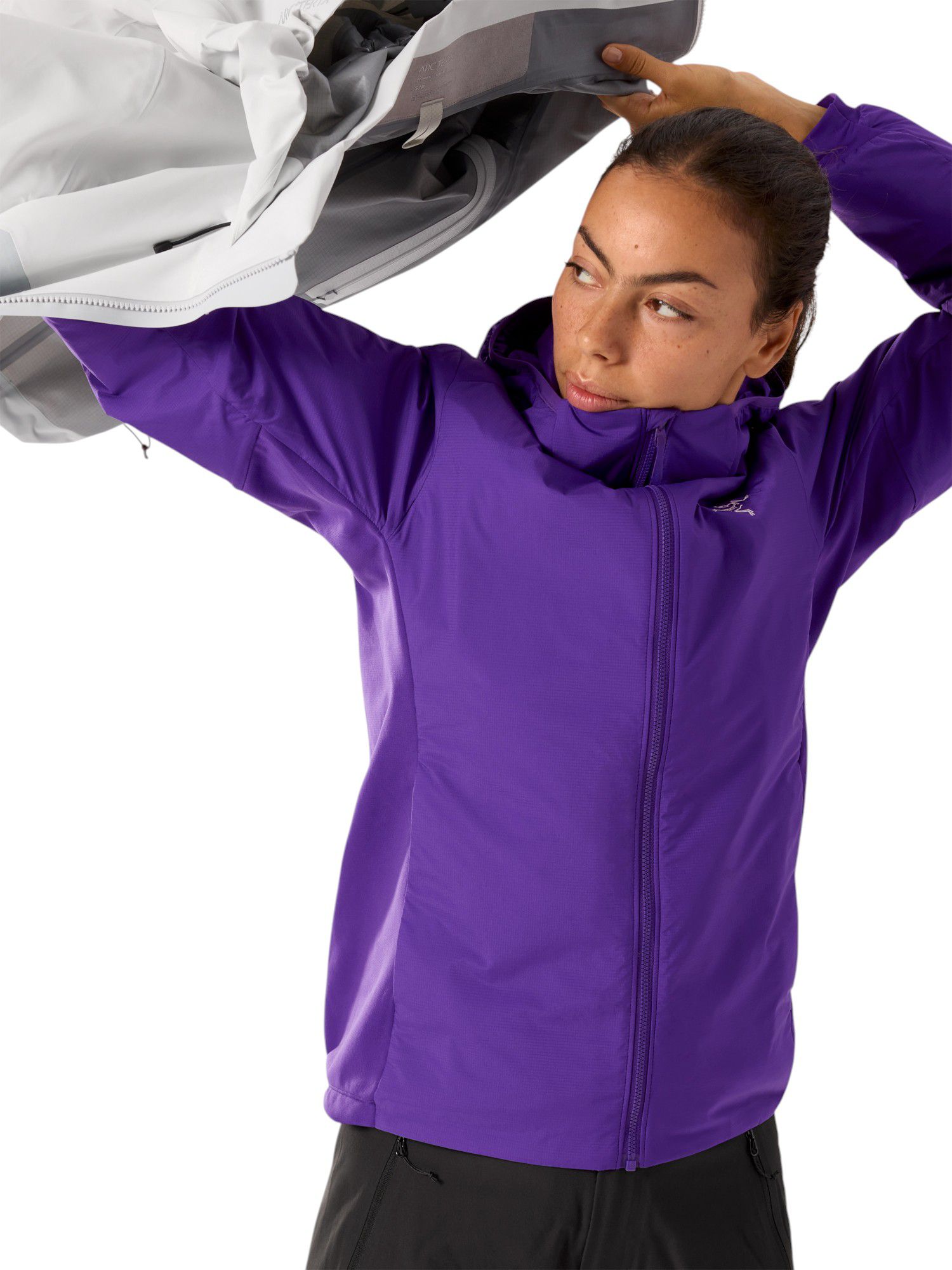 Arc'teryx Women's Atom Hoody product image