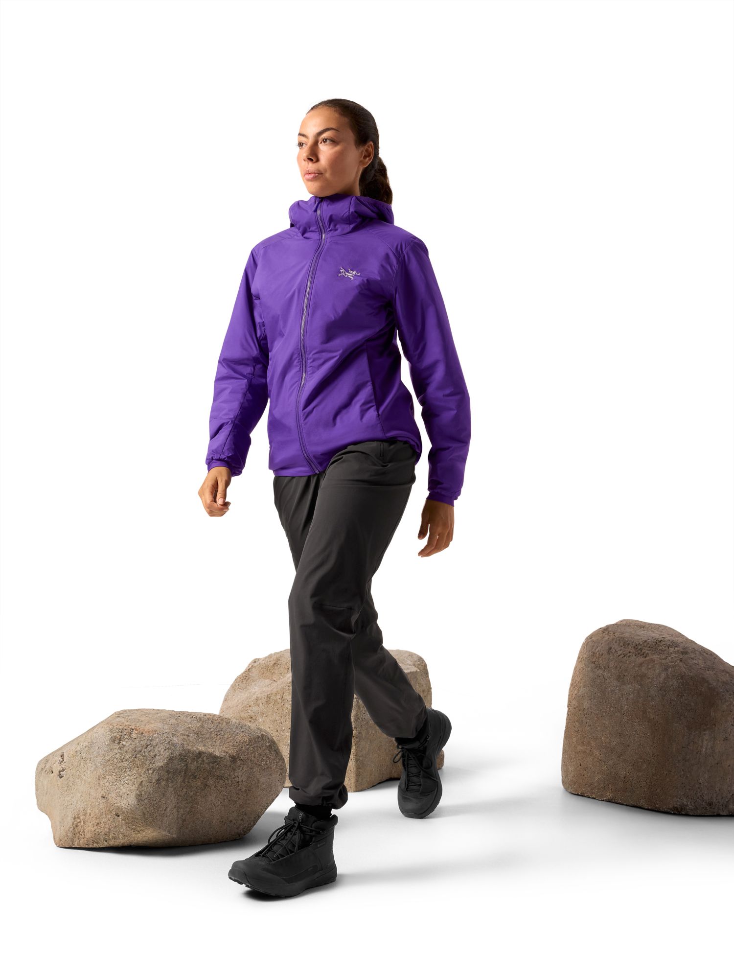 Arc'teryx Women's Atom Hoody product image