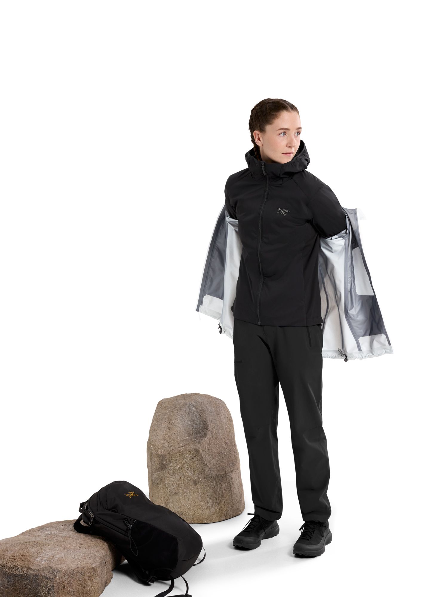 Arc'teryx Women's Atom Hoody product image