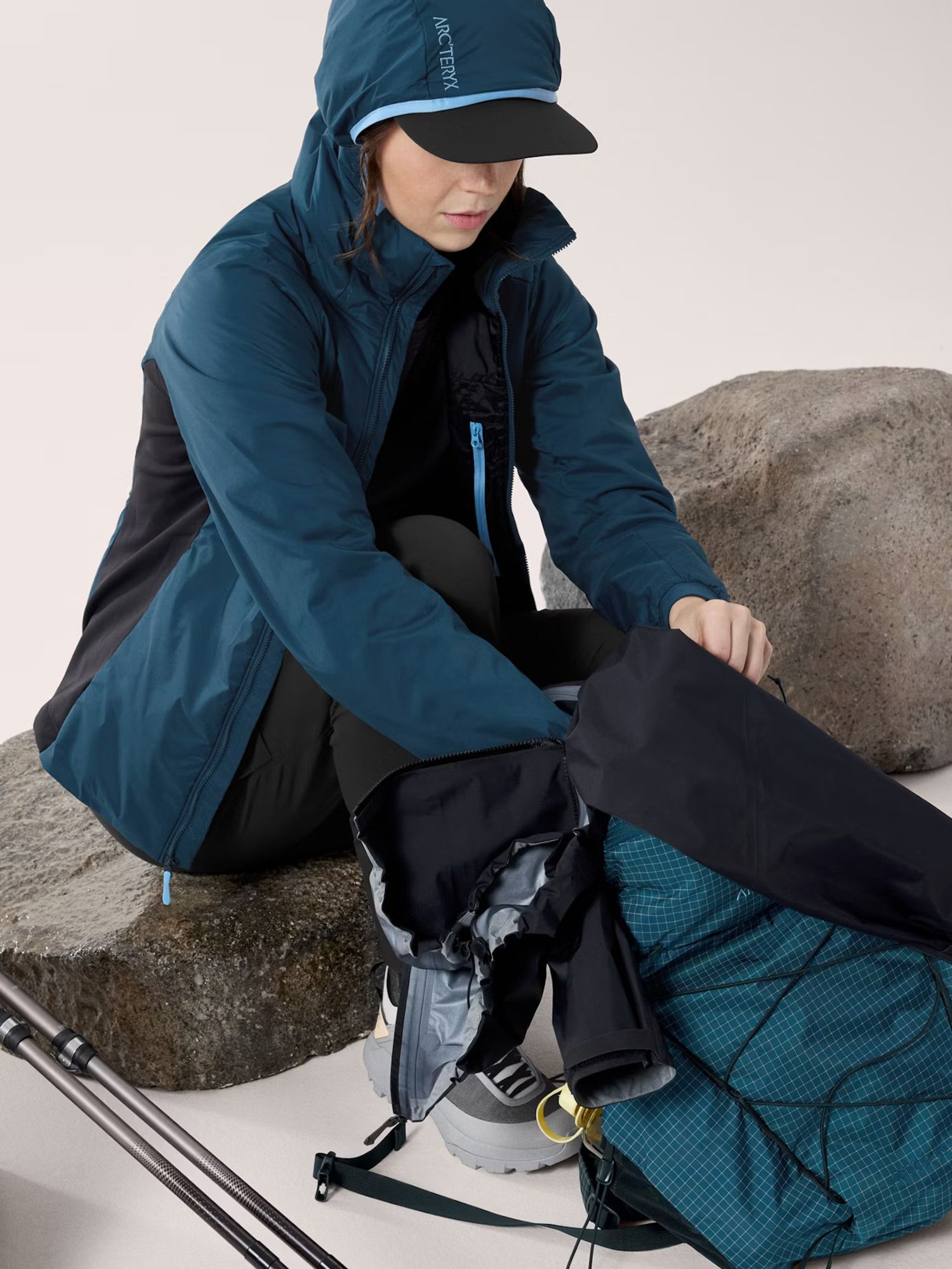Arc'teryx Women's Atom Hoody product image