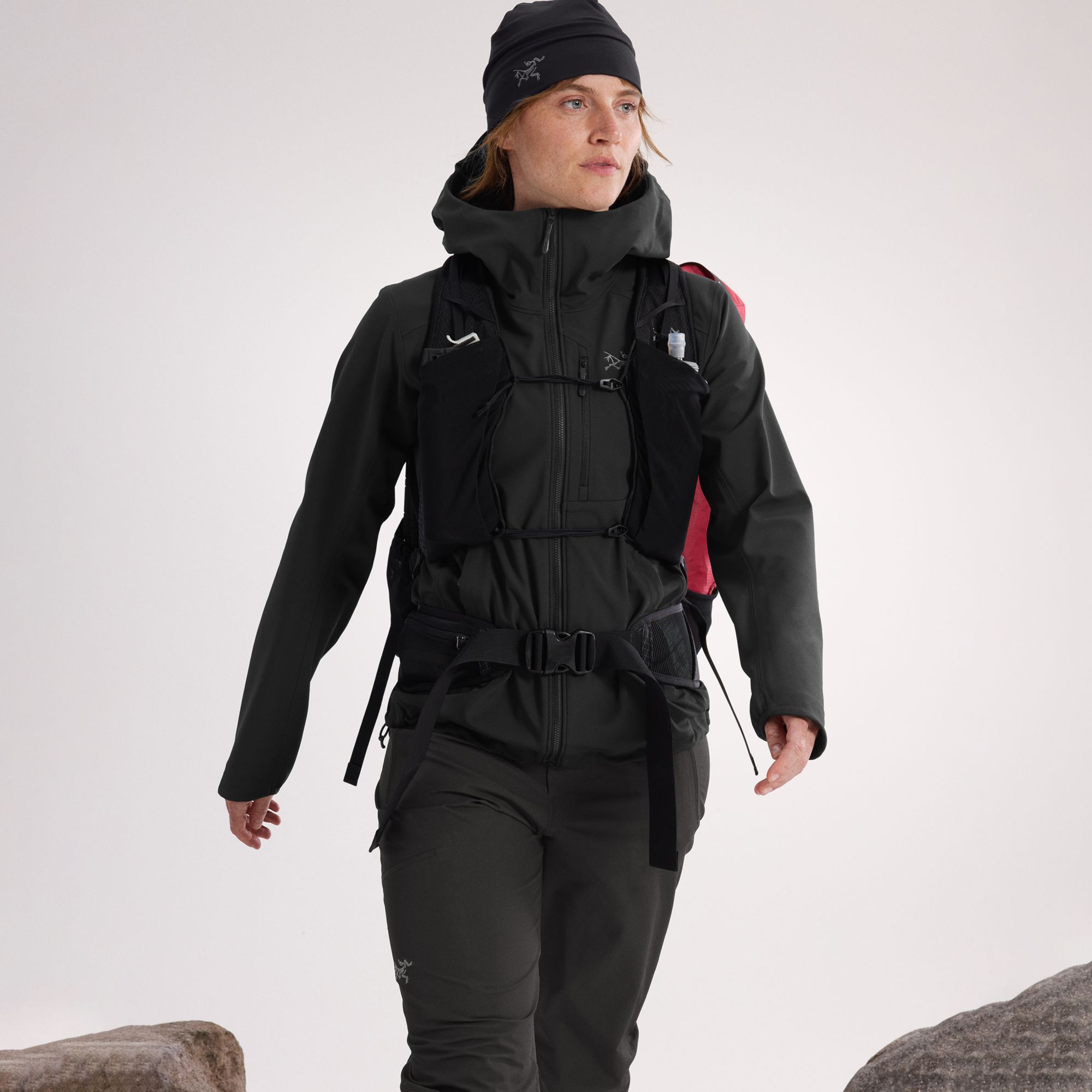 Arc'teryx Women's Gamma MX Hoodie product image