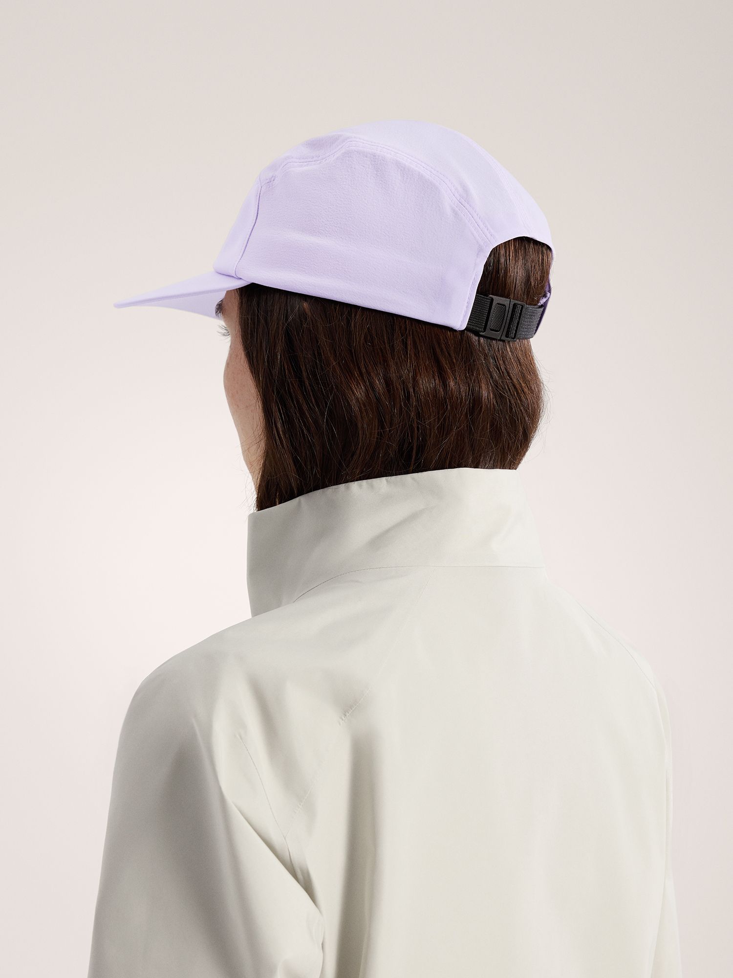 Arc'teryx Gamma 5 Panel Cap product image