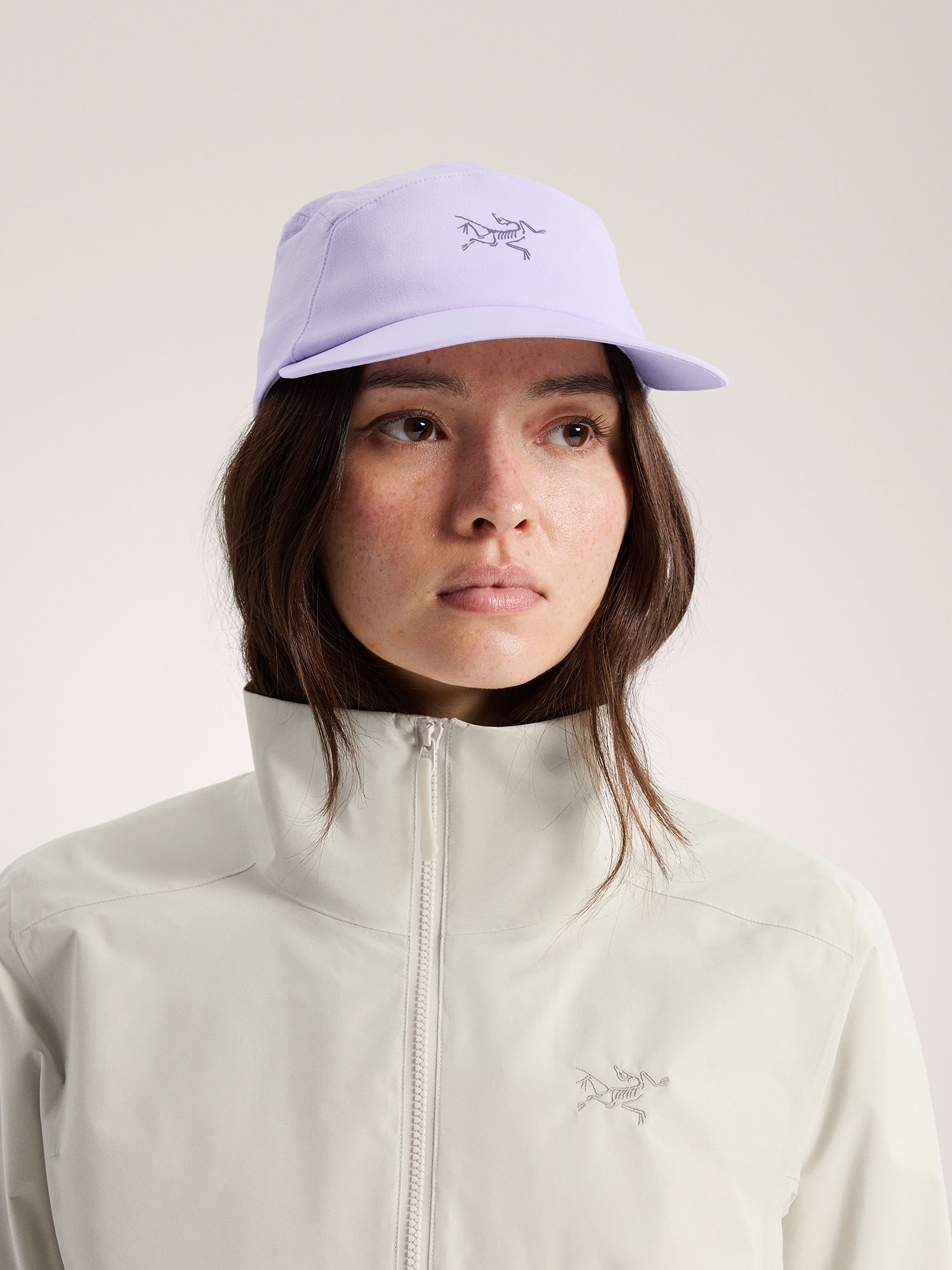 Arc'teryx Gamma 5 Panel Cap product image