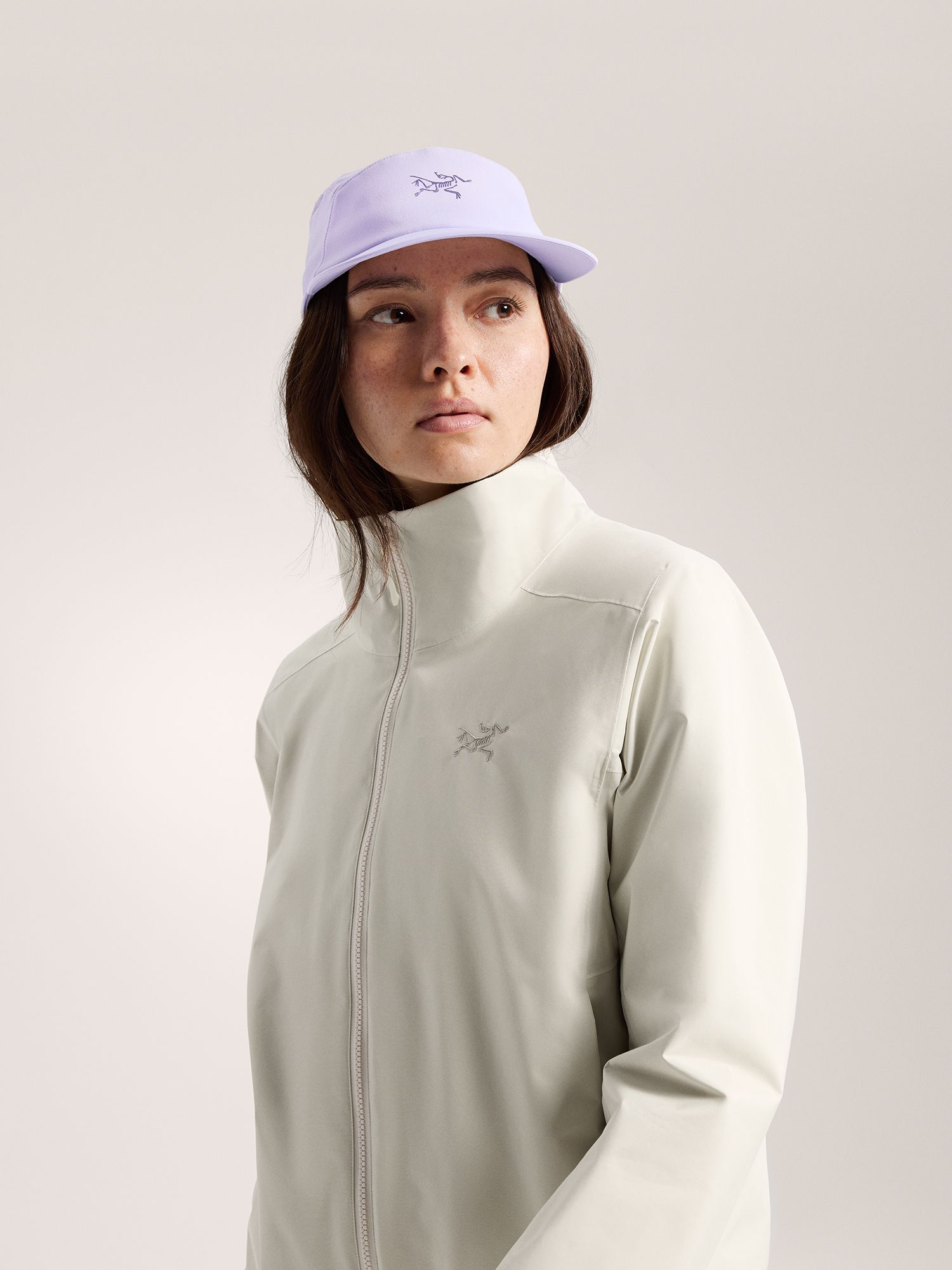 Arc'teryx Gamma 5 Panel Cap product image