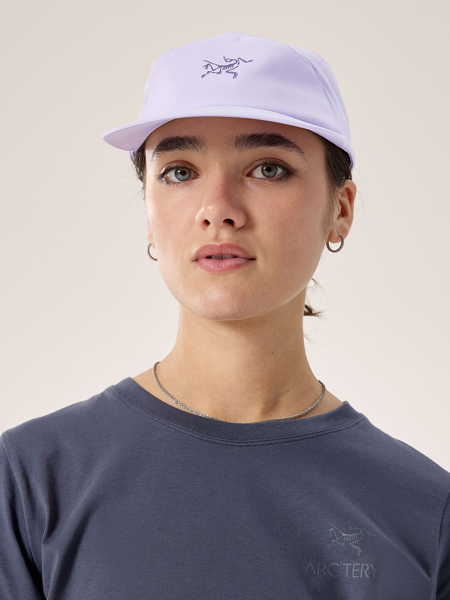 Arc'teryx Gamma 5 Panel Cap product image