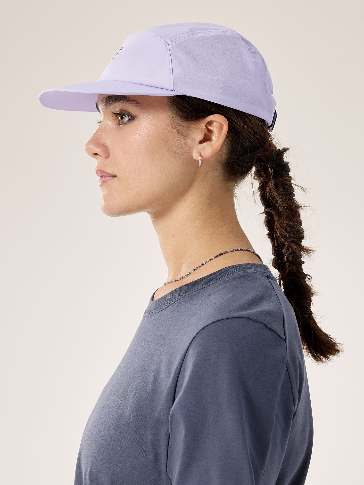 Arc'teryx Gamma 5 Panel Cap product image