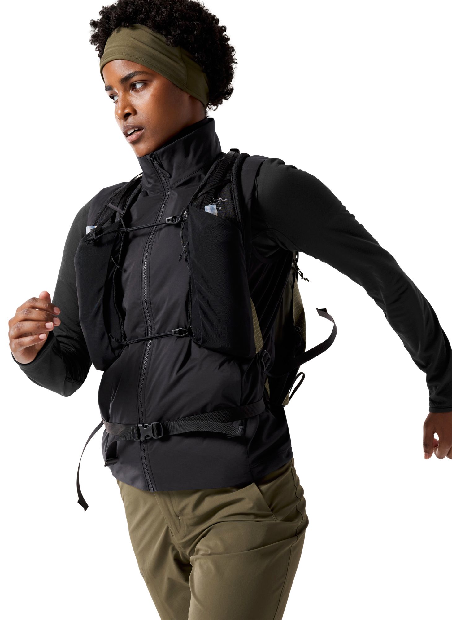 Arc'teryx Women's Atom Vest product image