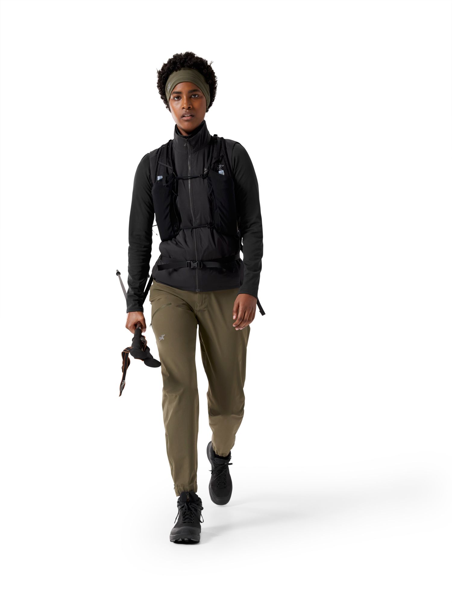 Arc'teryx Women's Atom Vest product image