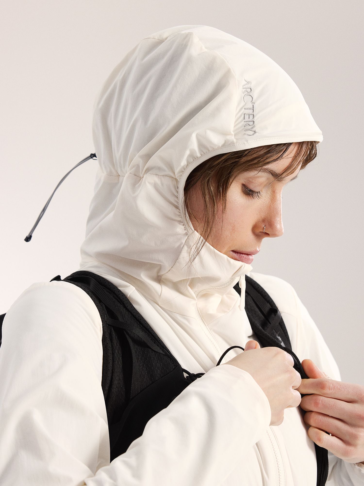 Arc'teryx Women's Atom SL Hoody product image
