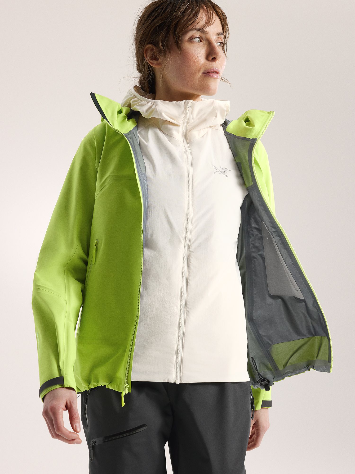 Arc'teryx Women's Atom SL Hoody product image