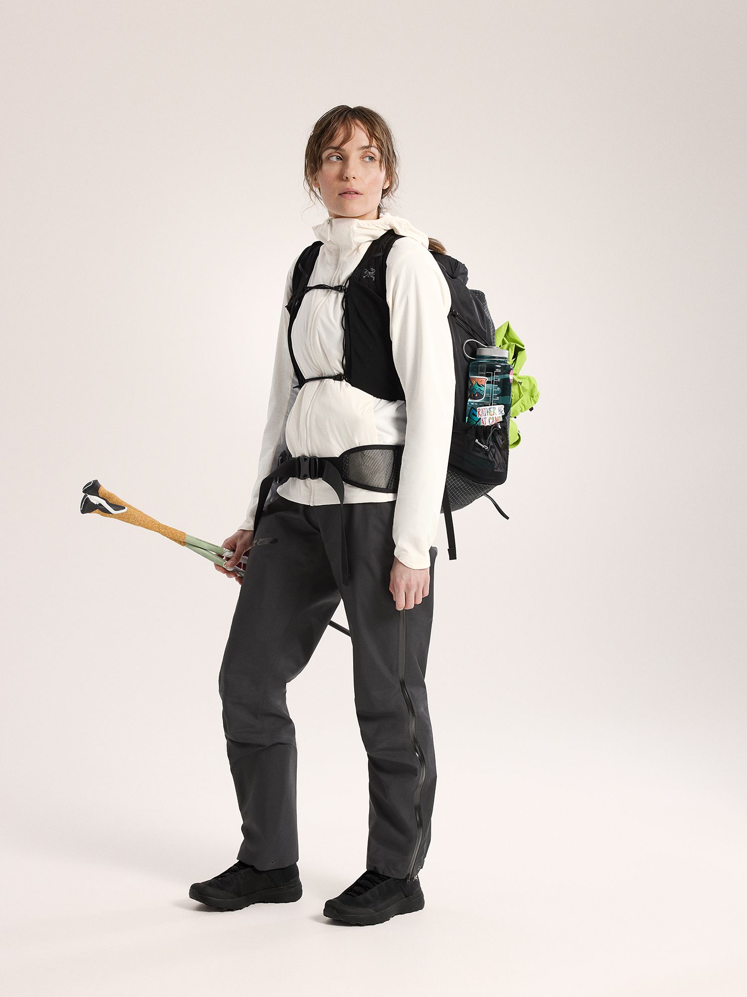 Arc'teryx Women's Atom SL Hoody product image