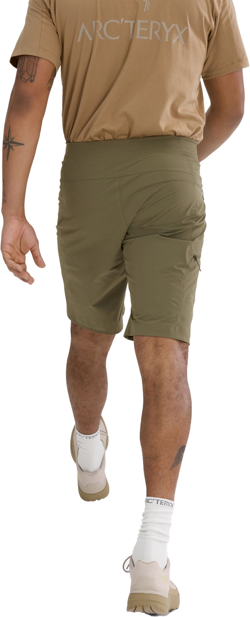 Arcteryx Men's Gamma Lightweight 9" Shorts product image