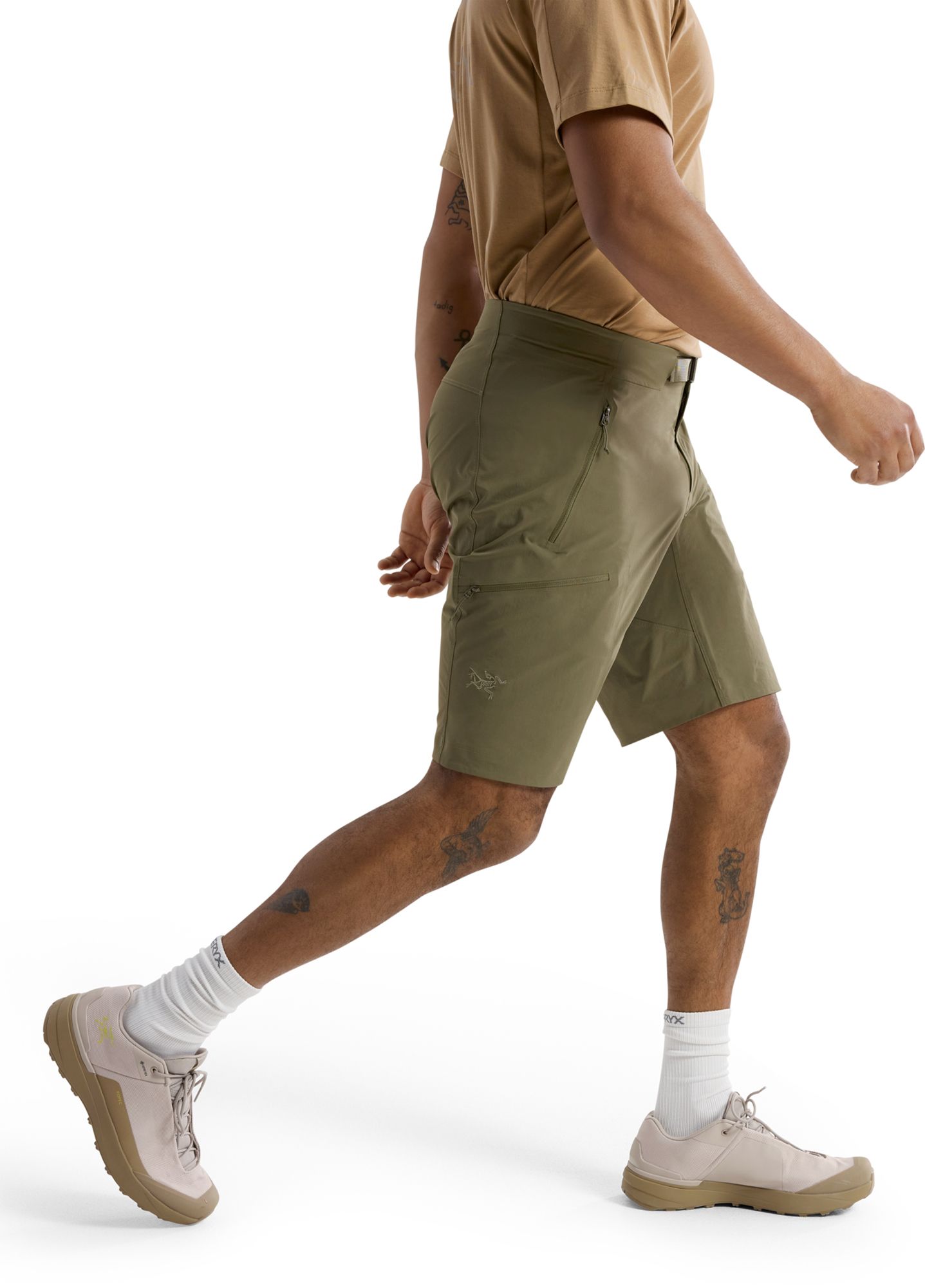 Arcteryx Men's Gamma Lightweight 9" Shorts product image