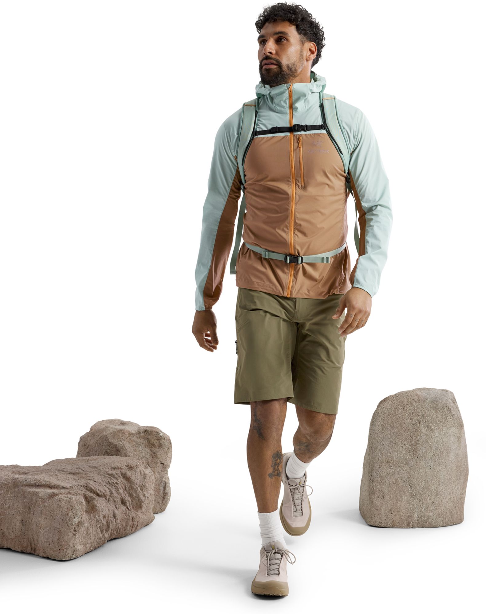 Arcteryx Men's Gamma Lightweight 9" Shorts product image