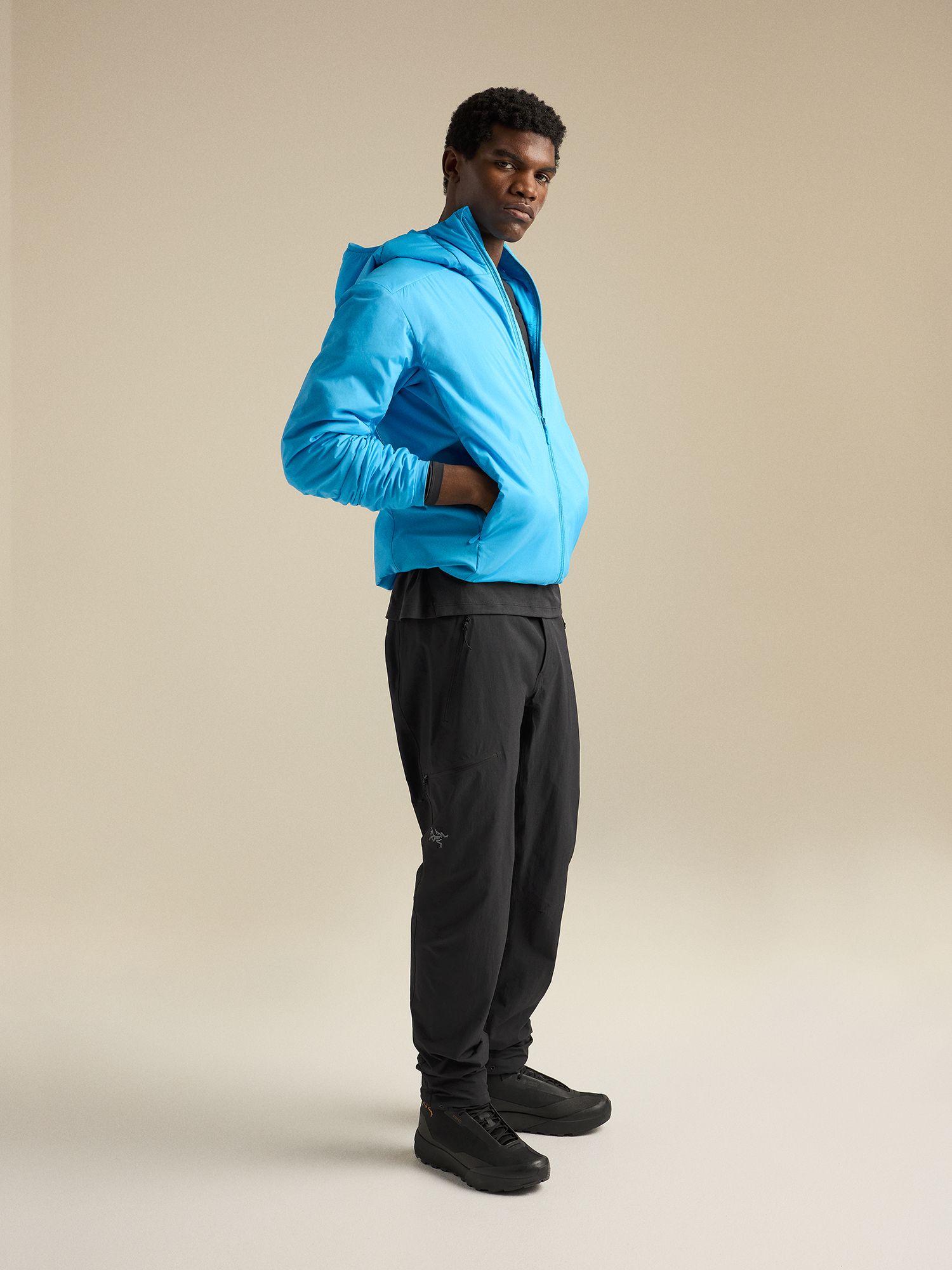 Arc'teryx Men's Atom Hoody product image