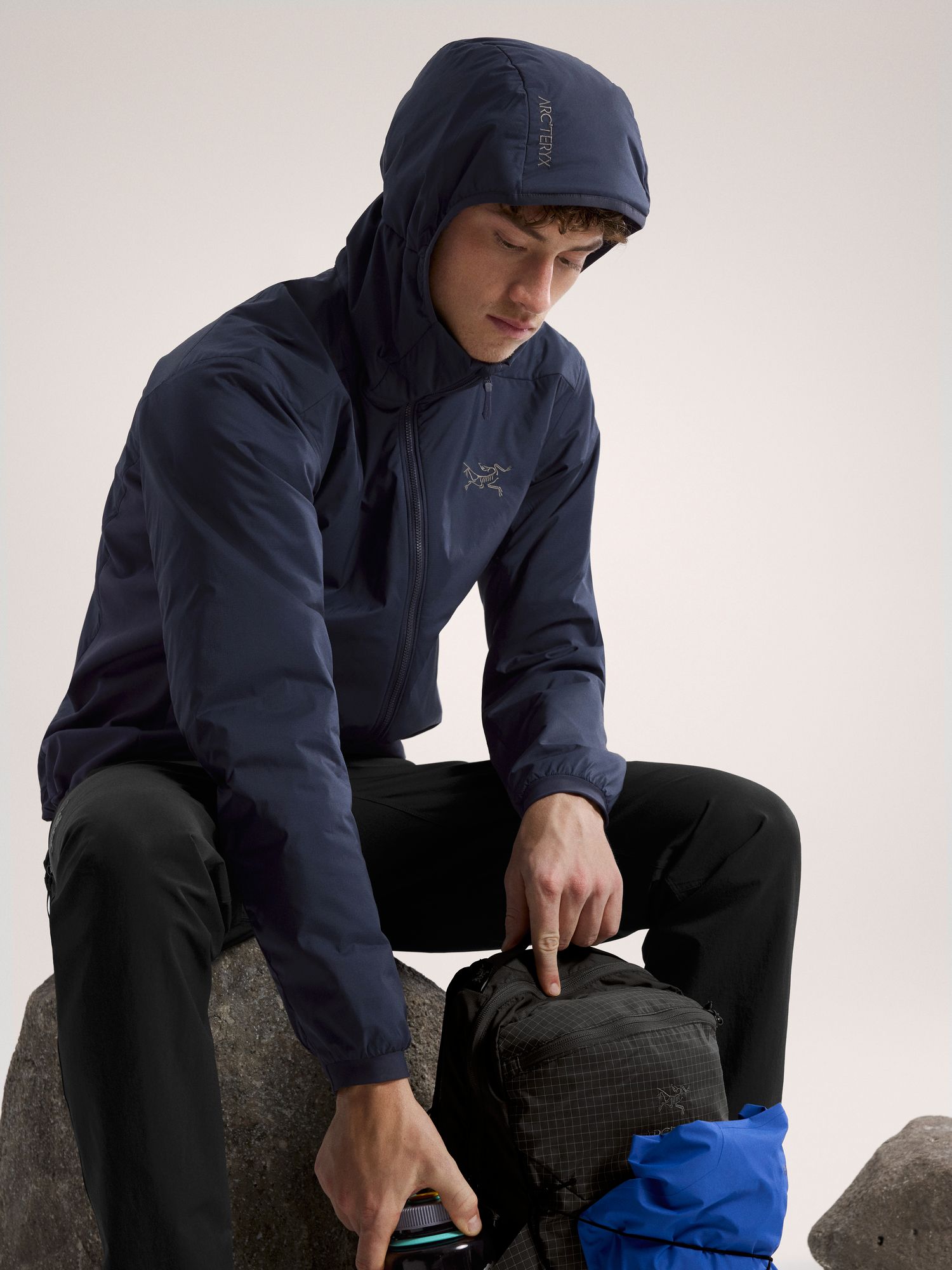 Arc'teryx Men's Atom Hoody product image