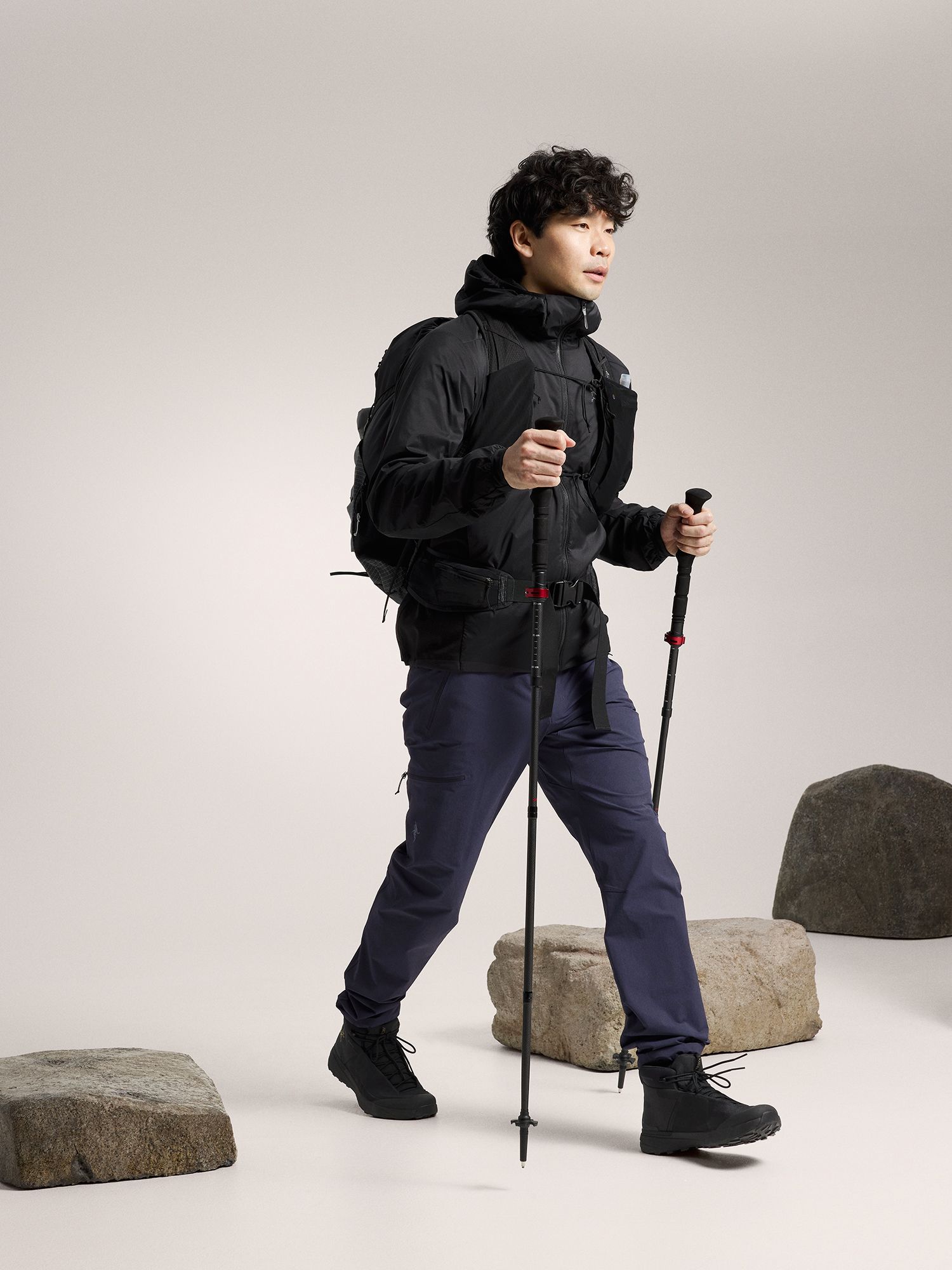 Arc'teryx Men's Atom Hoody product image