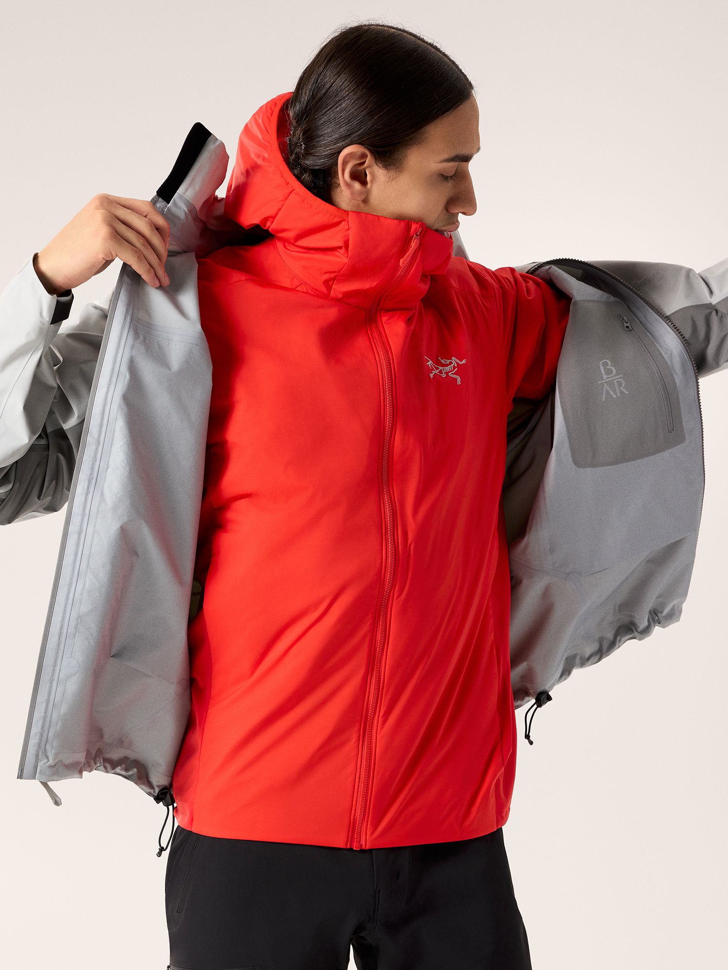 Arc'teryx Men's Atom Hoody product image