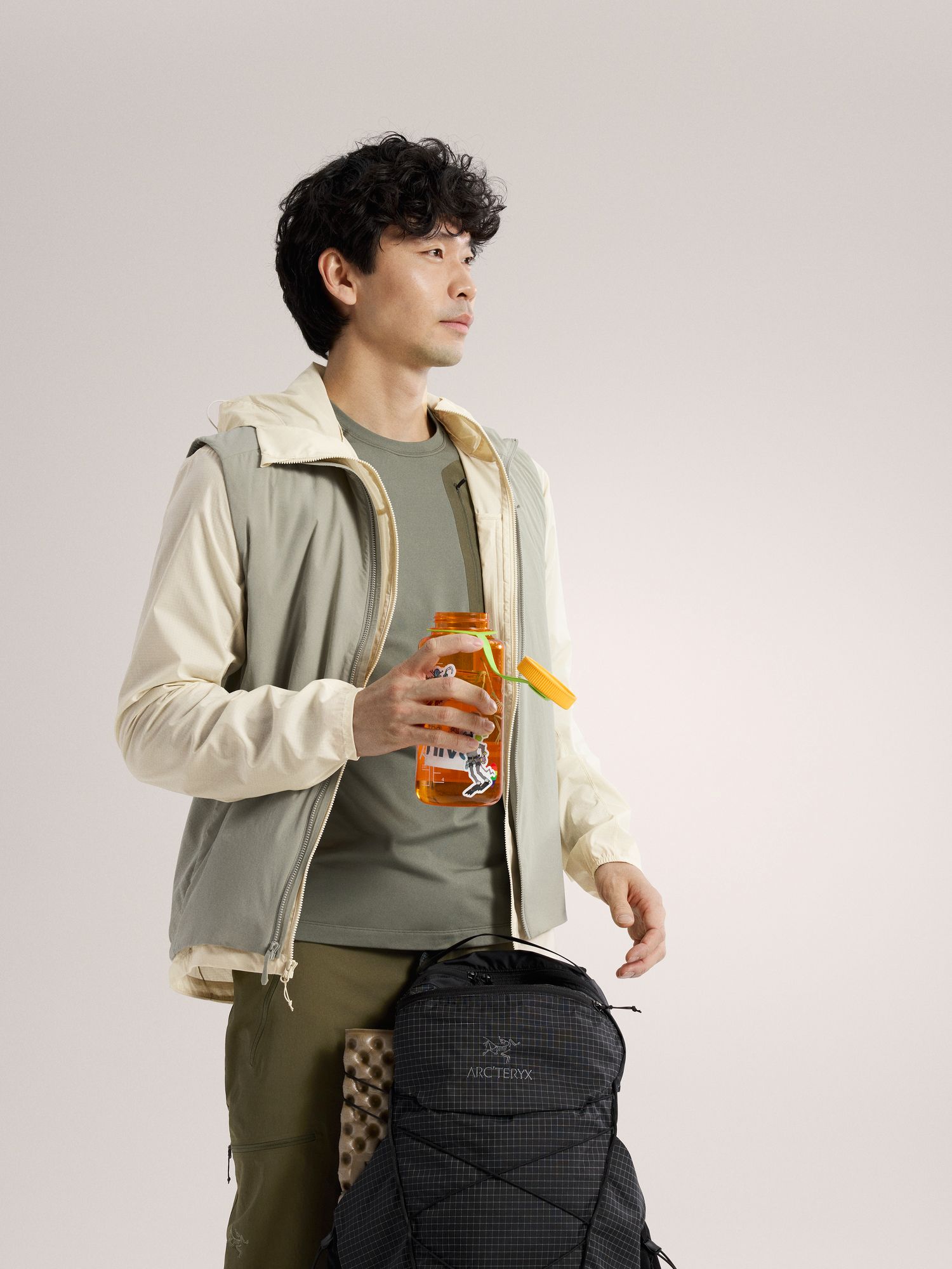 Arc'teryx Men's Atom Vest product image