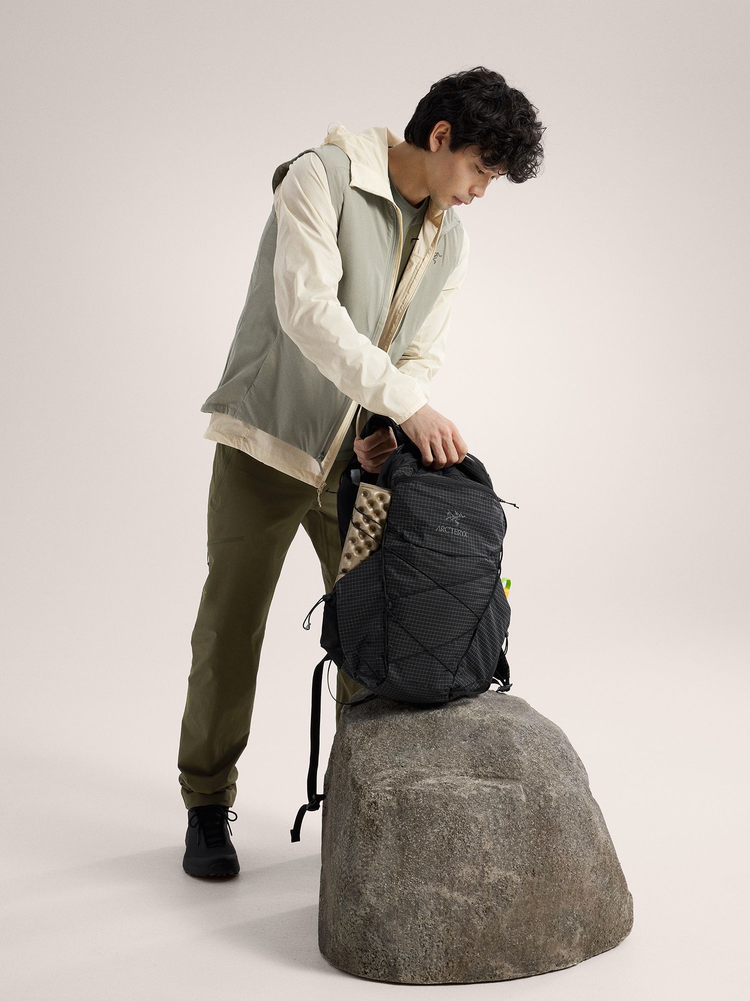 Arc'teryx Men's Atom Vest product image
