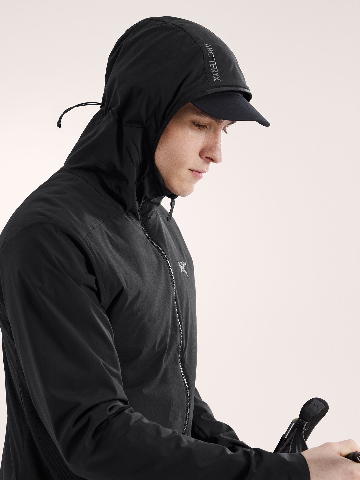 Arc'teryx Men's Atom SL Hoody product image
