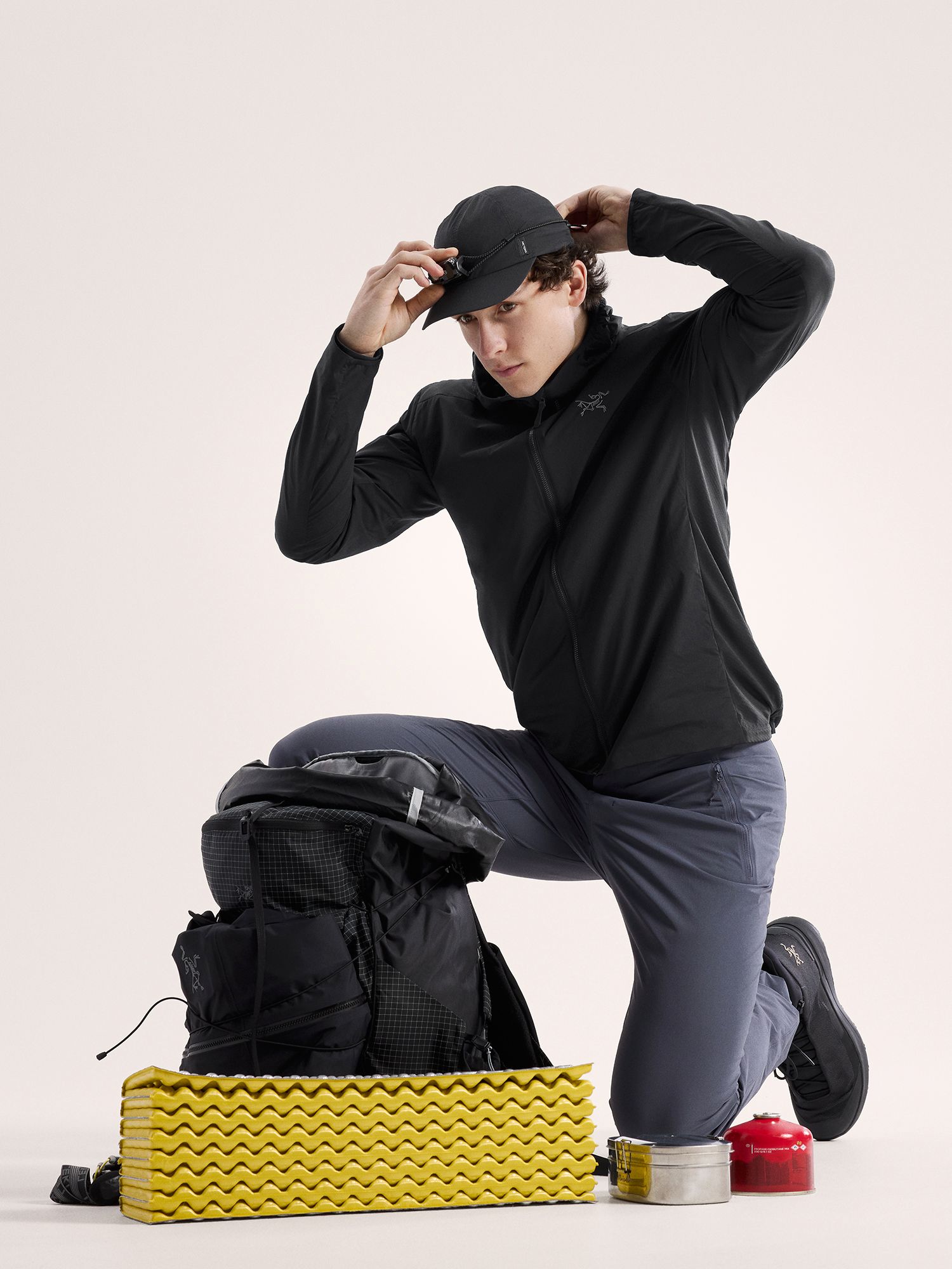 Arc'teryx Men's Atom SL Hoody product image