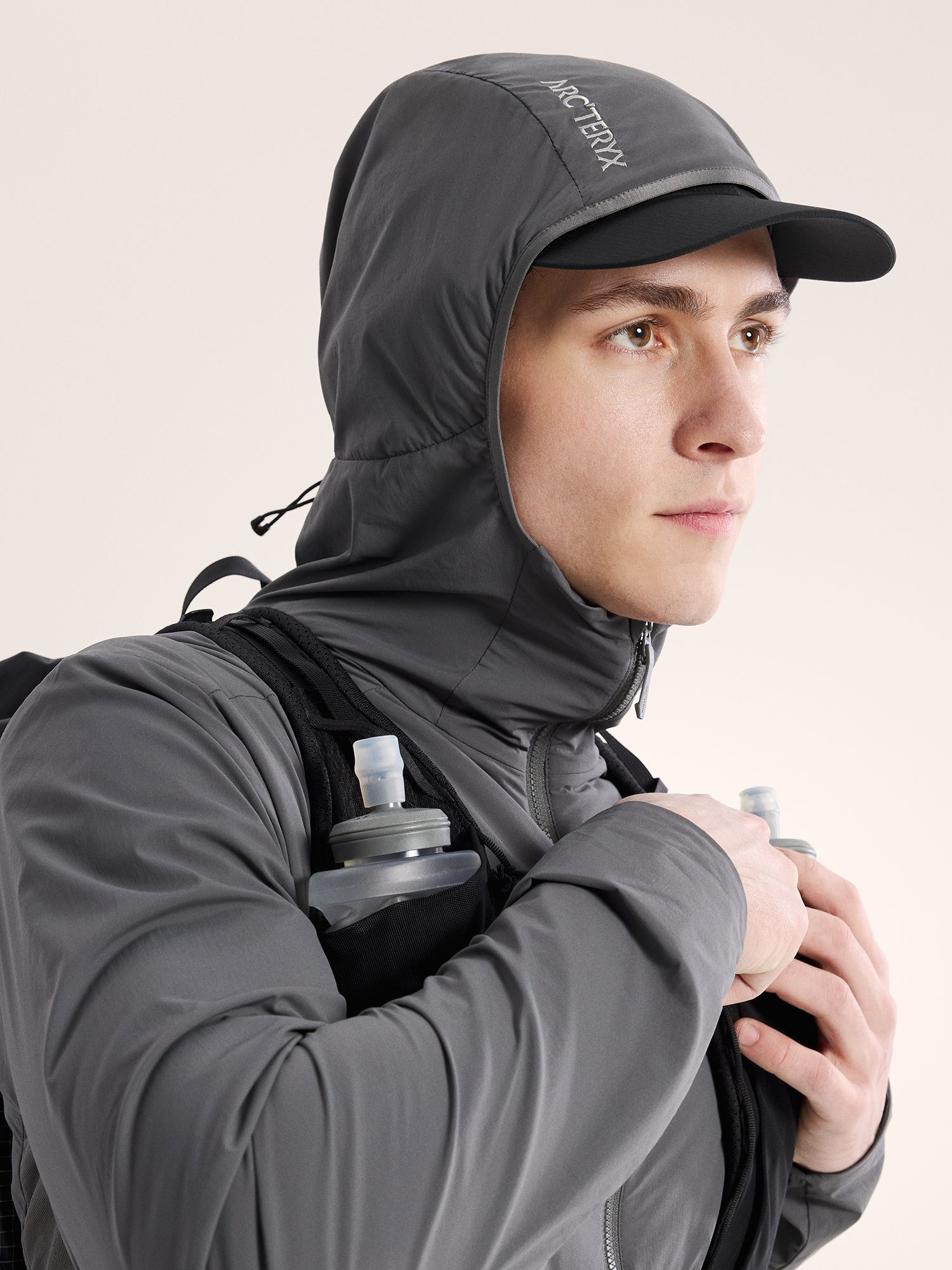 Arc'teryx Men's Atom SL Hoody product image