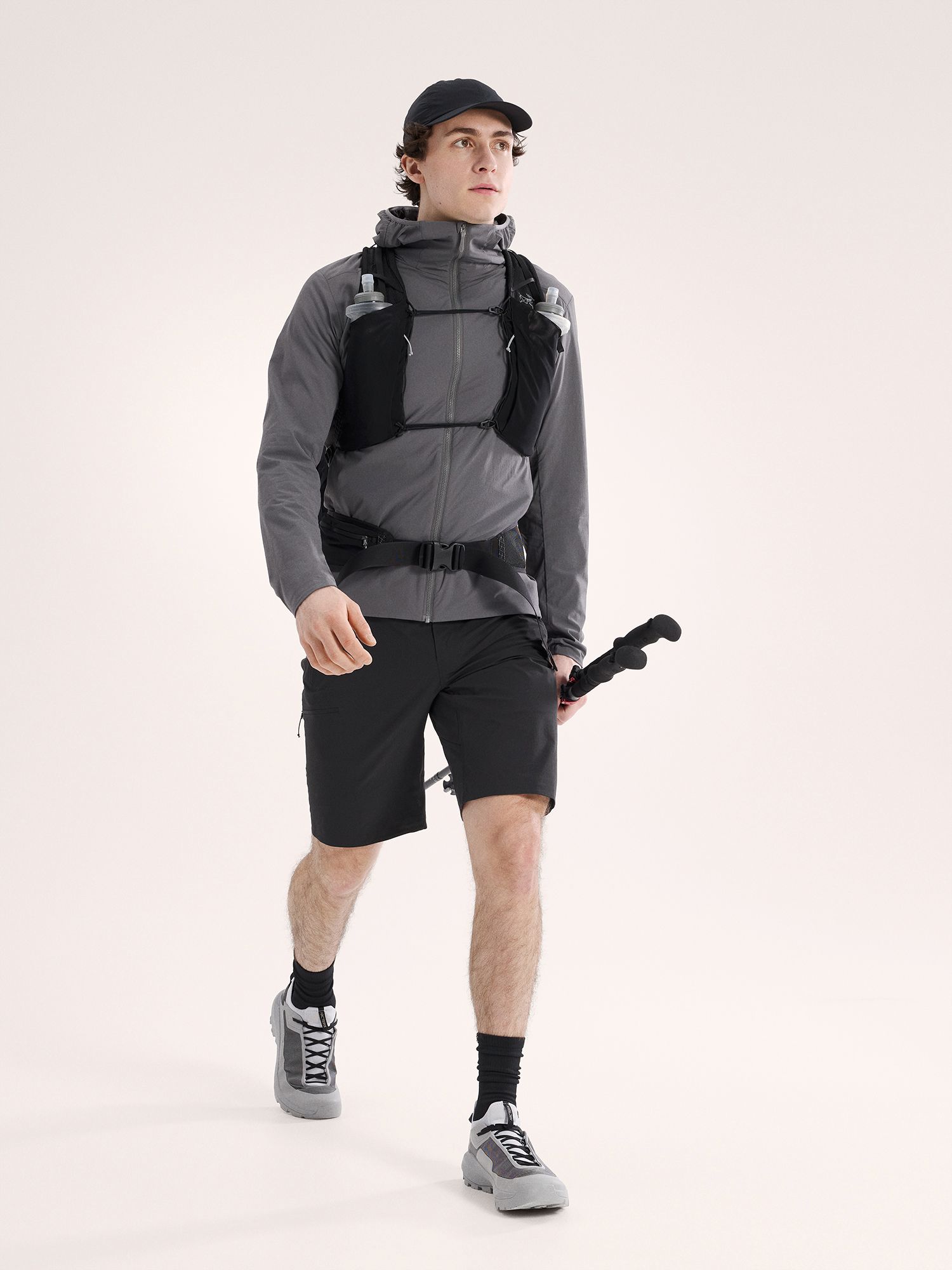 Arc'teryx Men's Atom SL Hoody product image