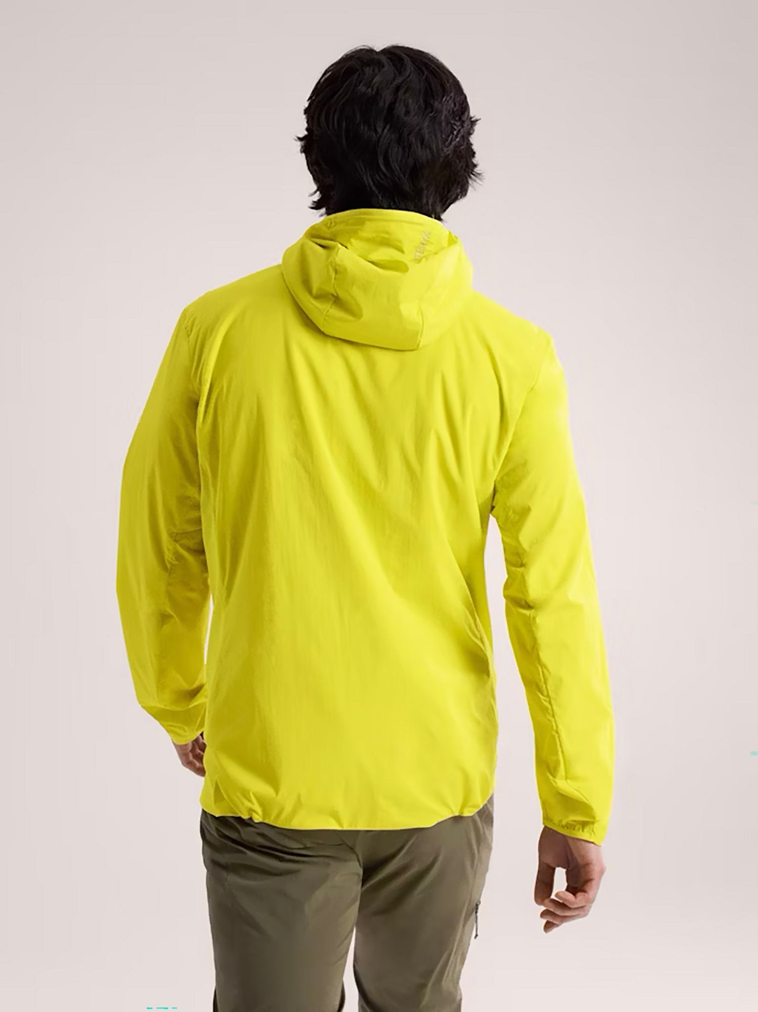 Arc'teryx Men's Atom SL Hoody product image