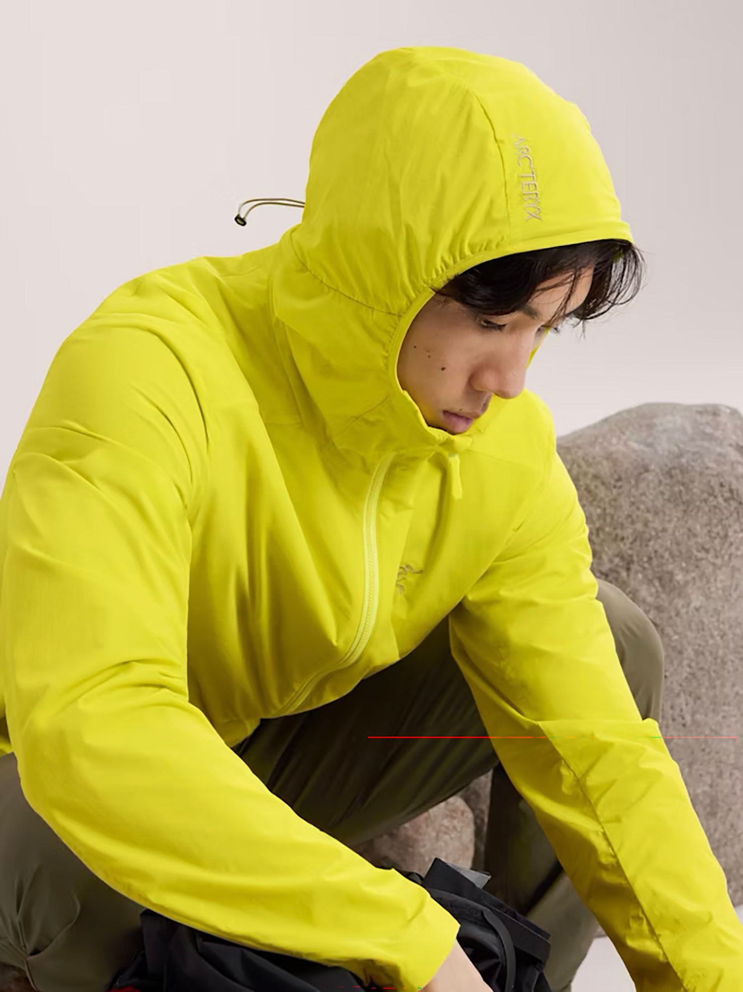 Arc'teryx Men's Atom SL Hoody product image