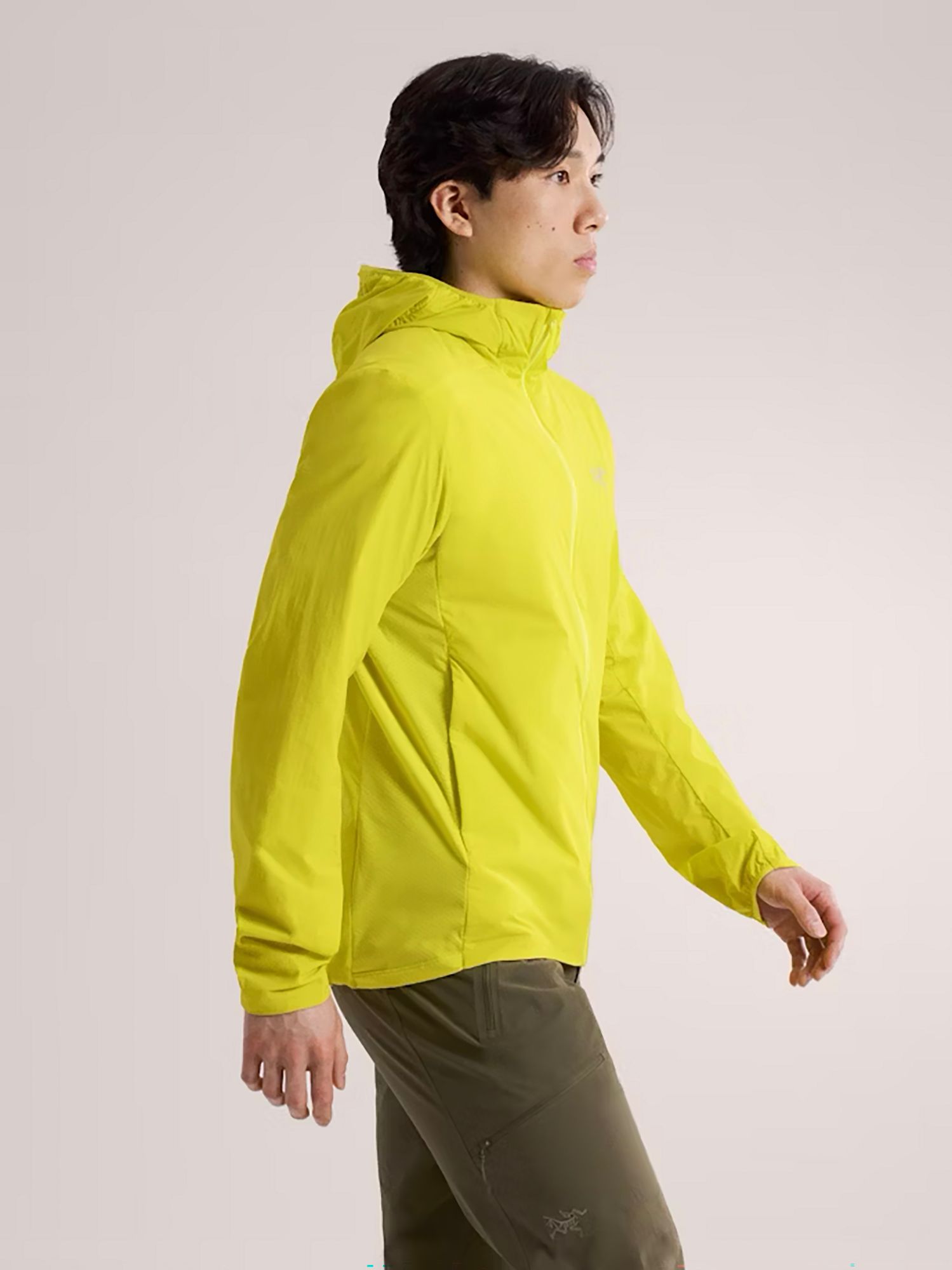 Arc'teryx Men's Atom SL Hoody product image